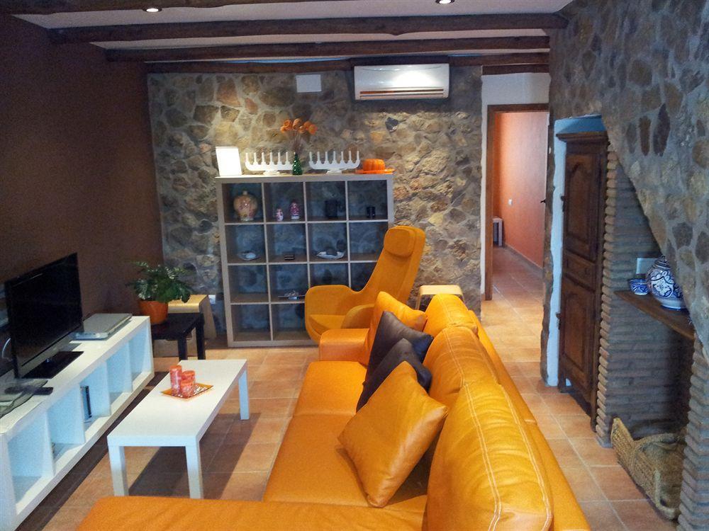 Apartamentos Boutique Casa Beli