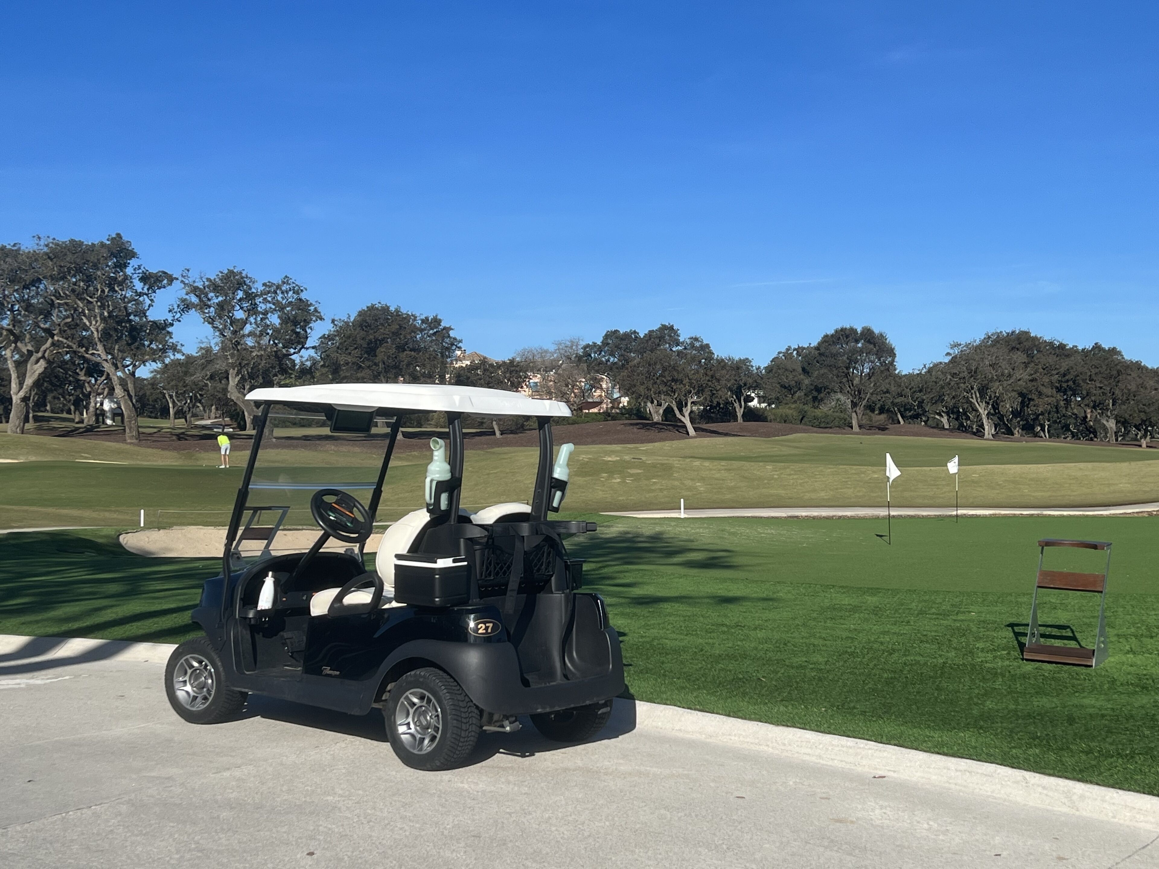 B&B Villa Maria Guest Rooms - San Roque Golf - Sotogrande