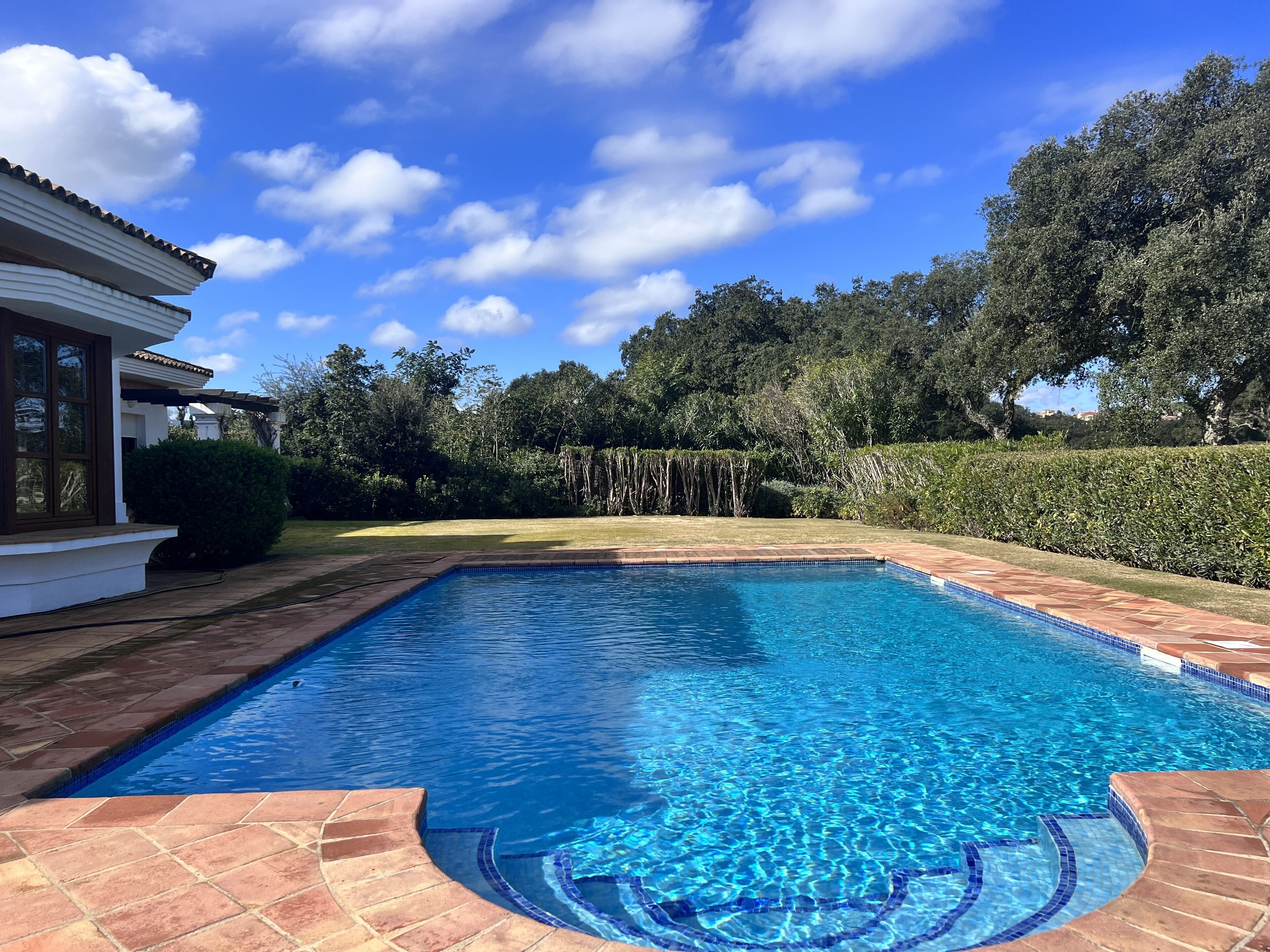 B&B Villa Maria Guest Rooms - San Roque Golf - Sotogrande