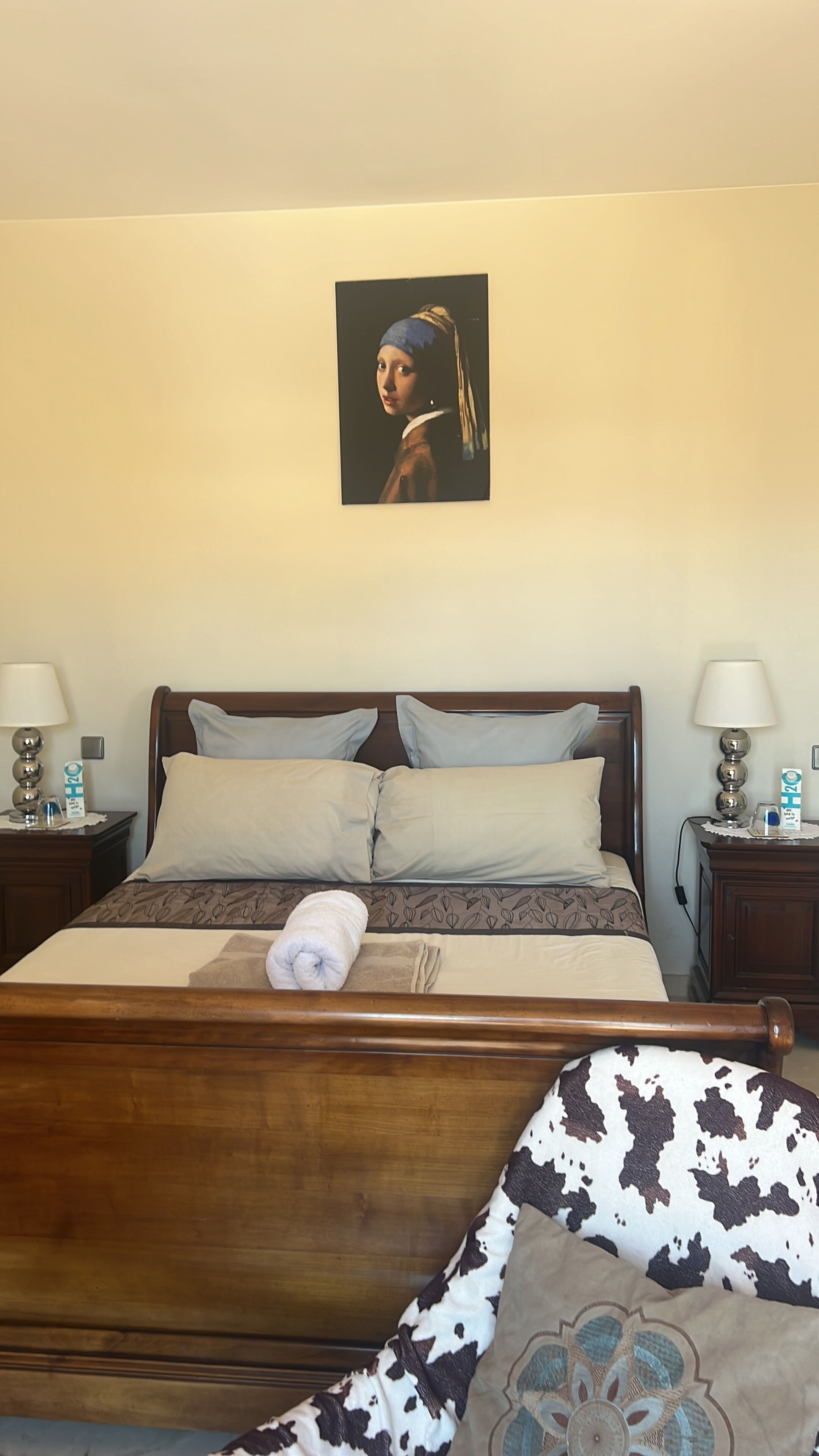 B&B Villa Maria Guest Rooms - San Roque Golf - Sotogrande