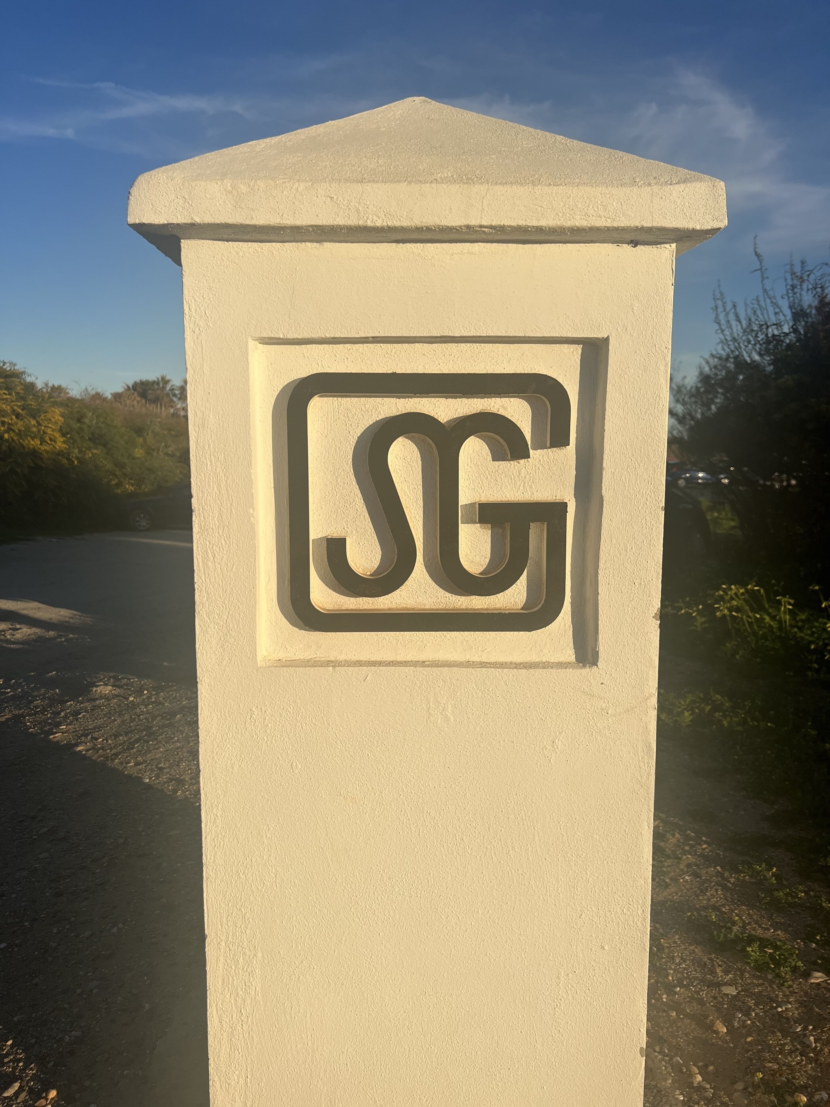 B&B Villa Maria Guest Rooms - San Roque Golf - Sotogrande