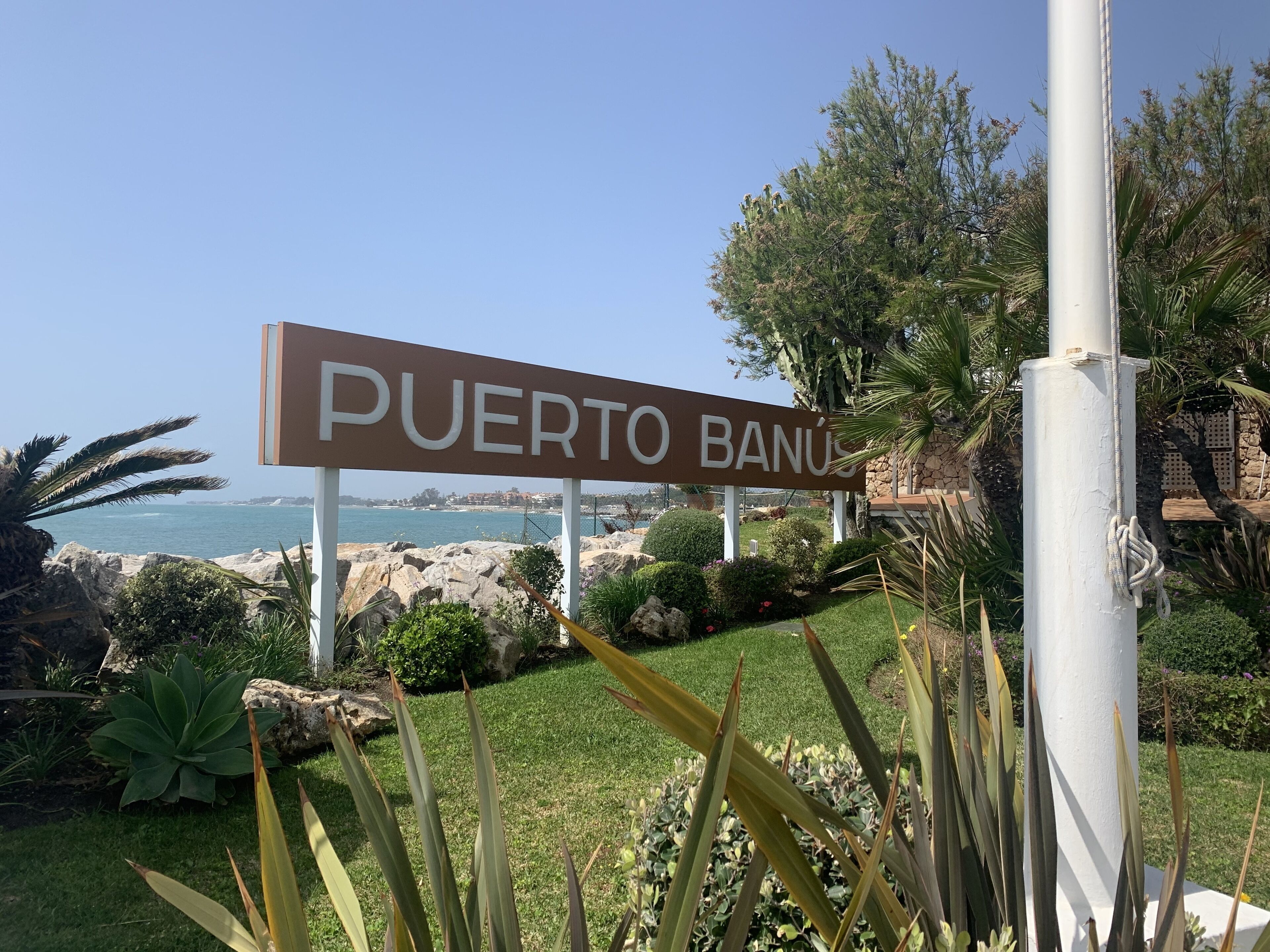 B&B Villa Maria Guest Rooms - San Roque Golf - Sotogrande