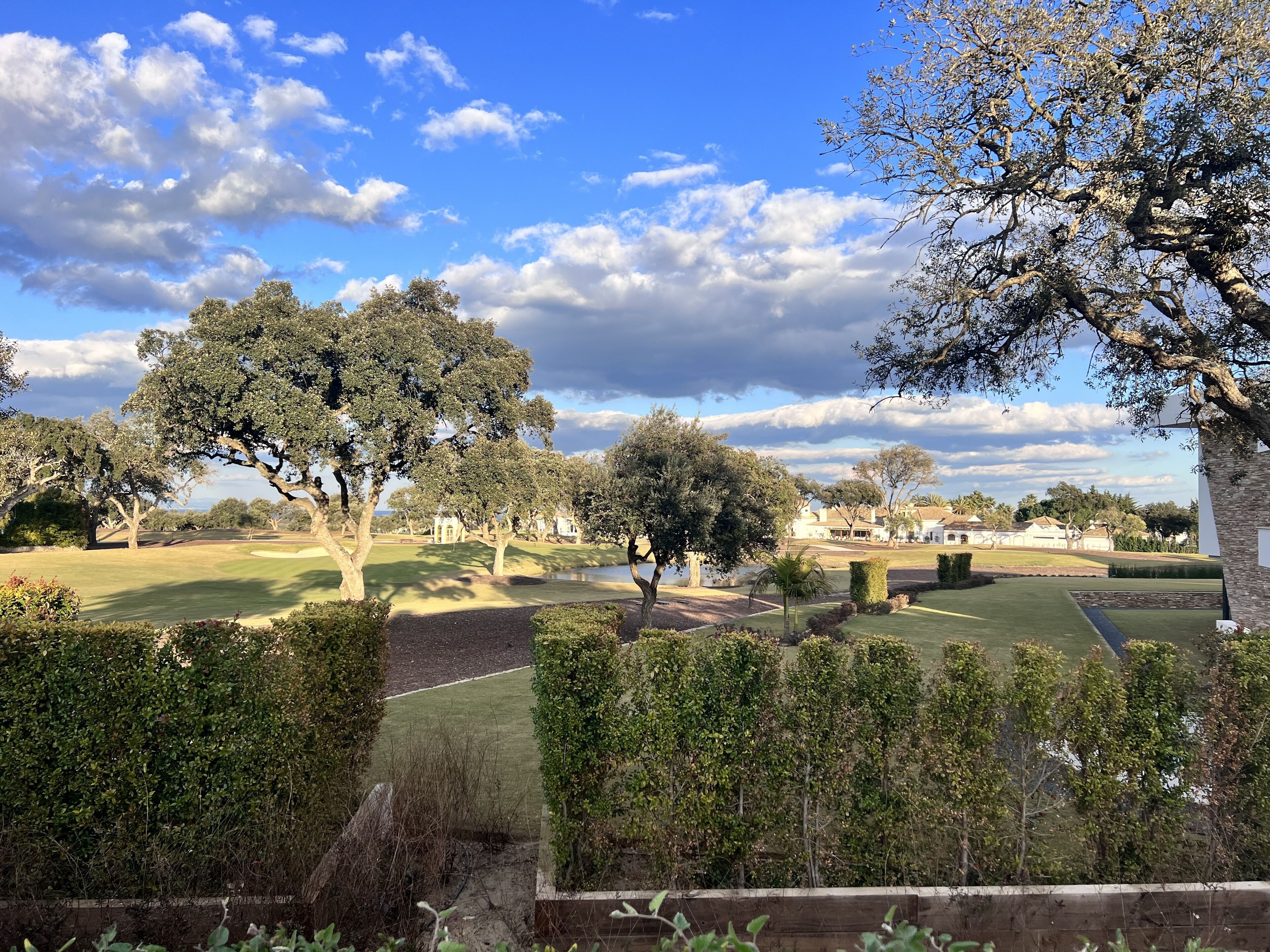 B&B Villa Maria Guest Rooms - San Roque Golf - Sotogrande