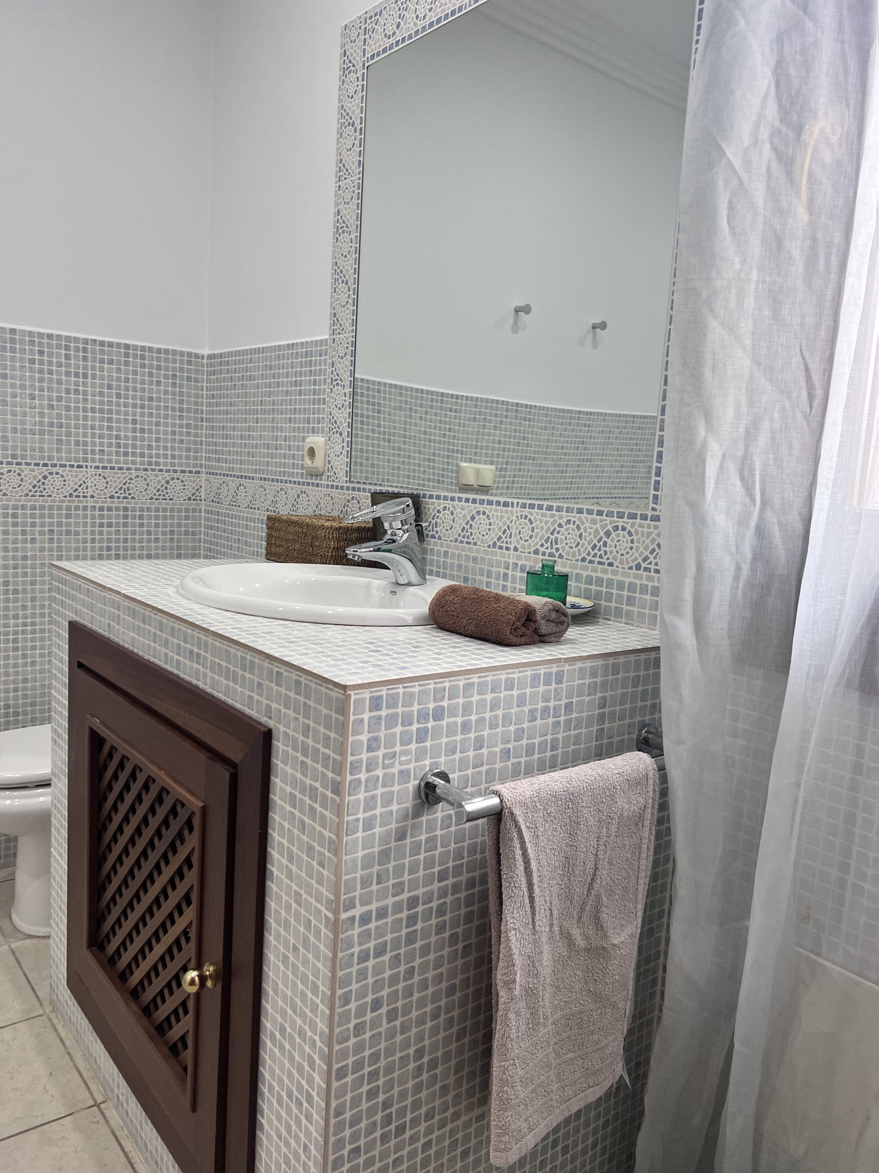 B&B Villa Maria Guest Rooms - San Roque Golf - Sotogrande