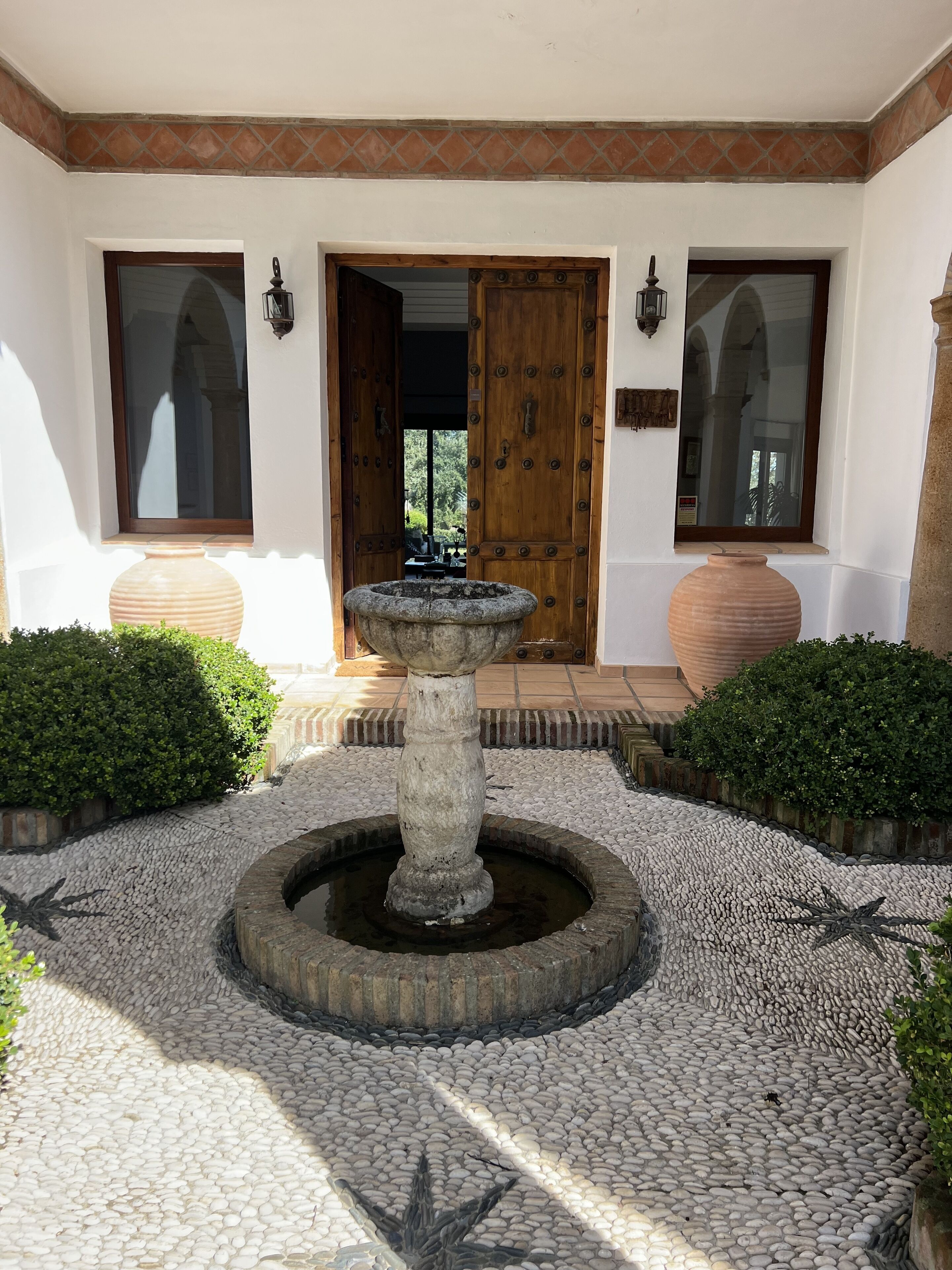 B&B Villa Maria Guest Rooms - San Roque Golf - Sotogrande