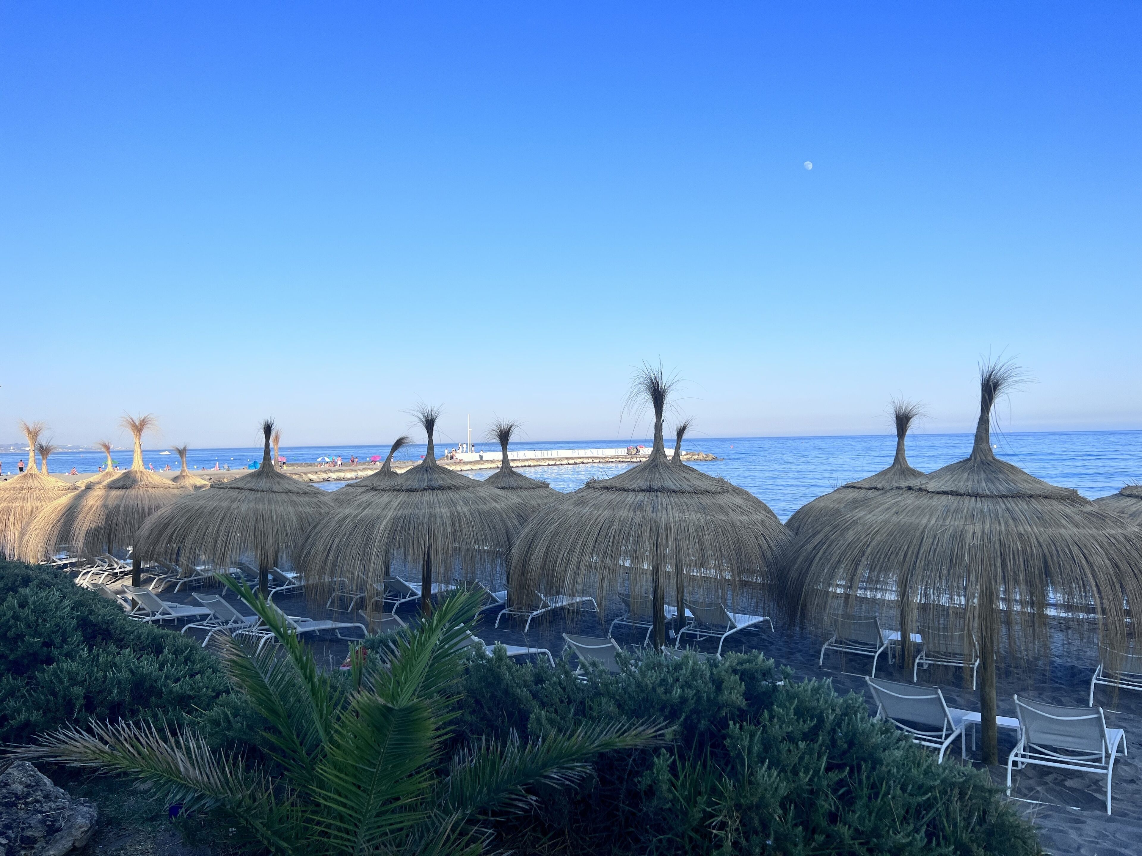 B&B Villa Maria Guest Rooms - San Roque Golf - Sotogrande