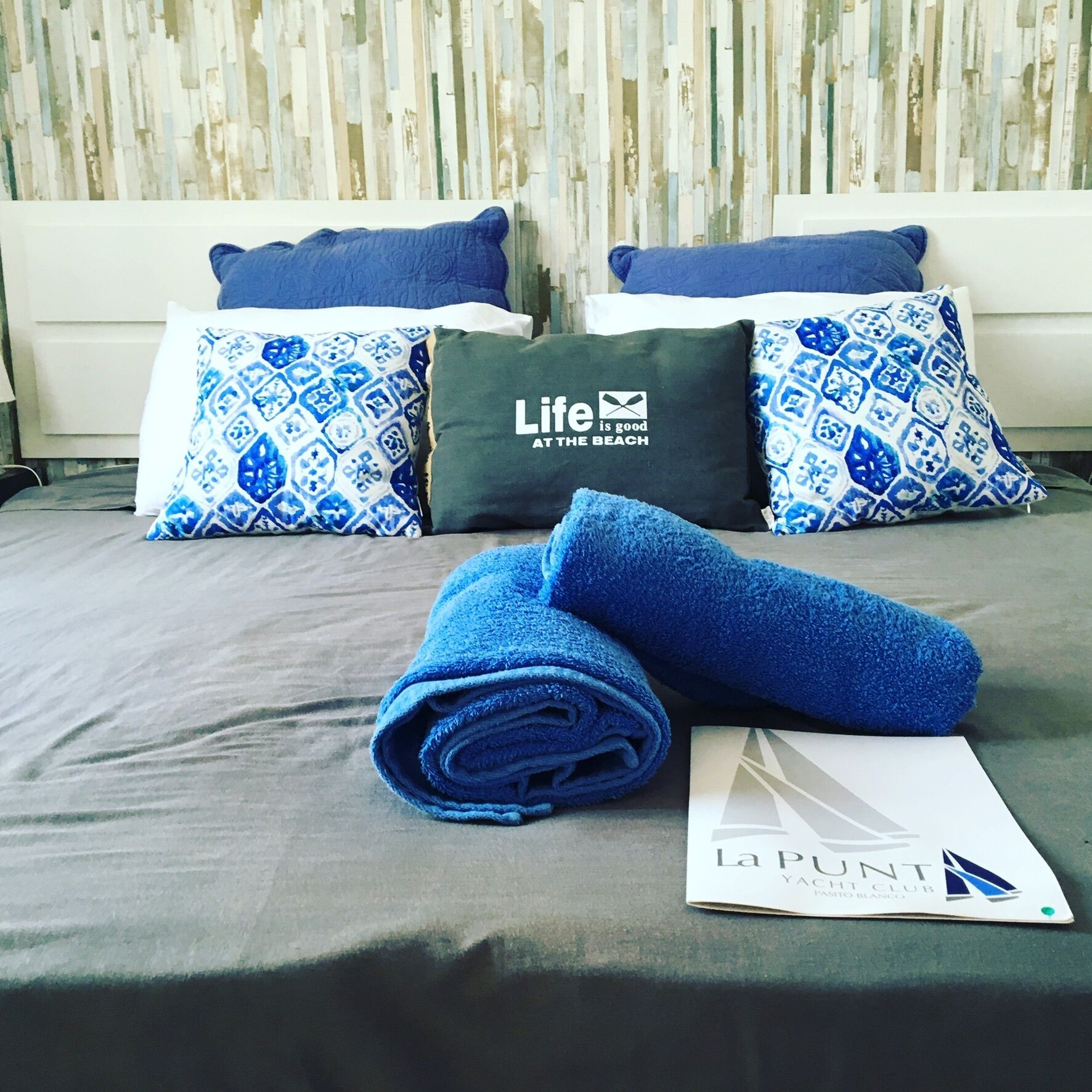 B&B Villa Maria Guest Rooms - San Roque Golf - Sotogrande