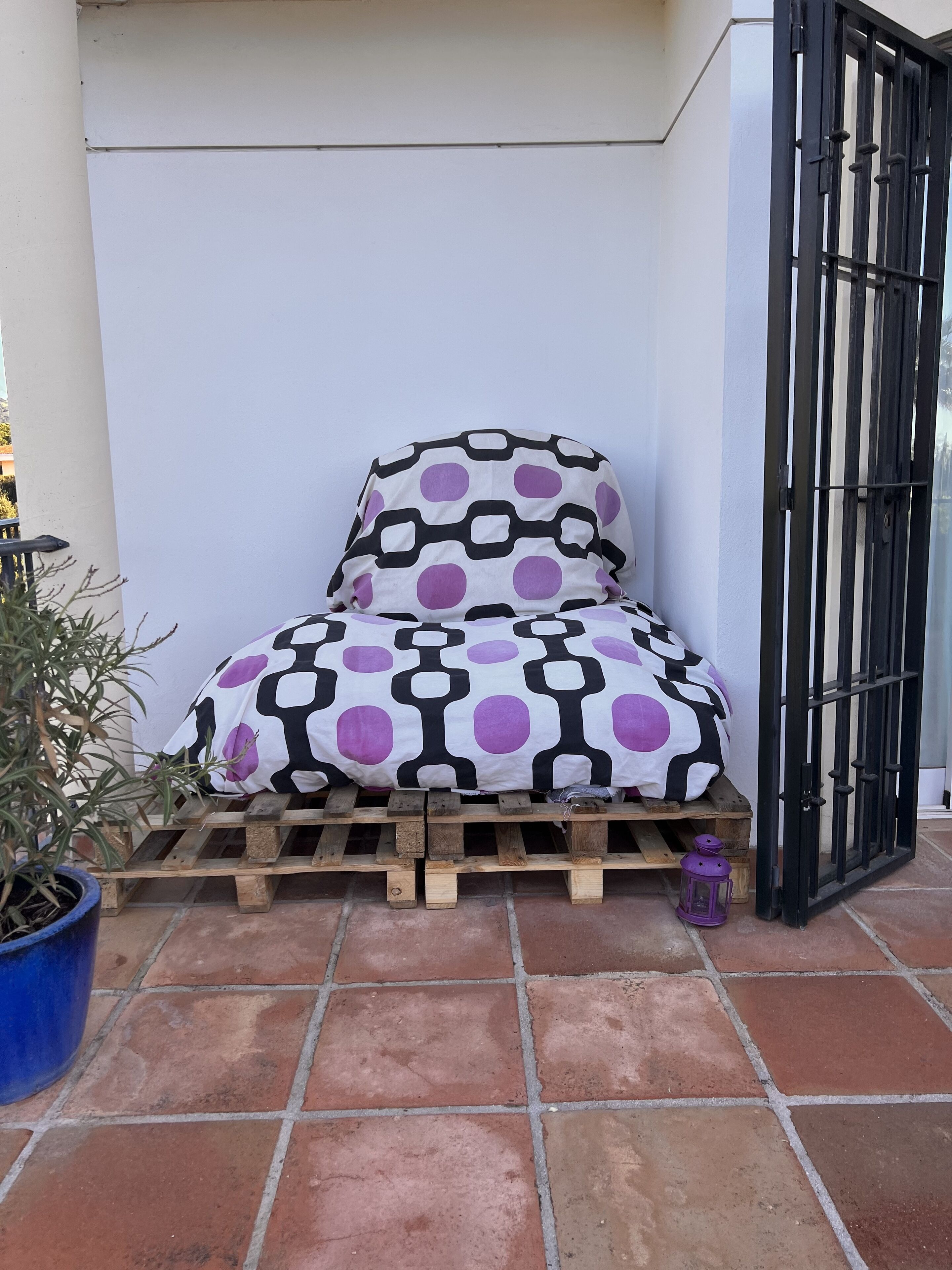 B&B Villa Maria Guest Rooms - San Roque Golf - Sotogrande