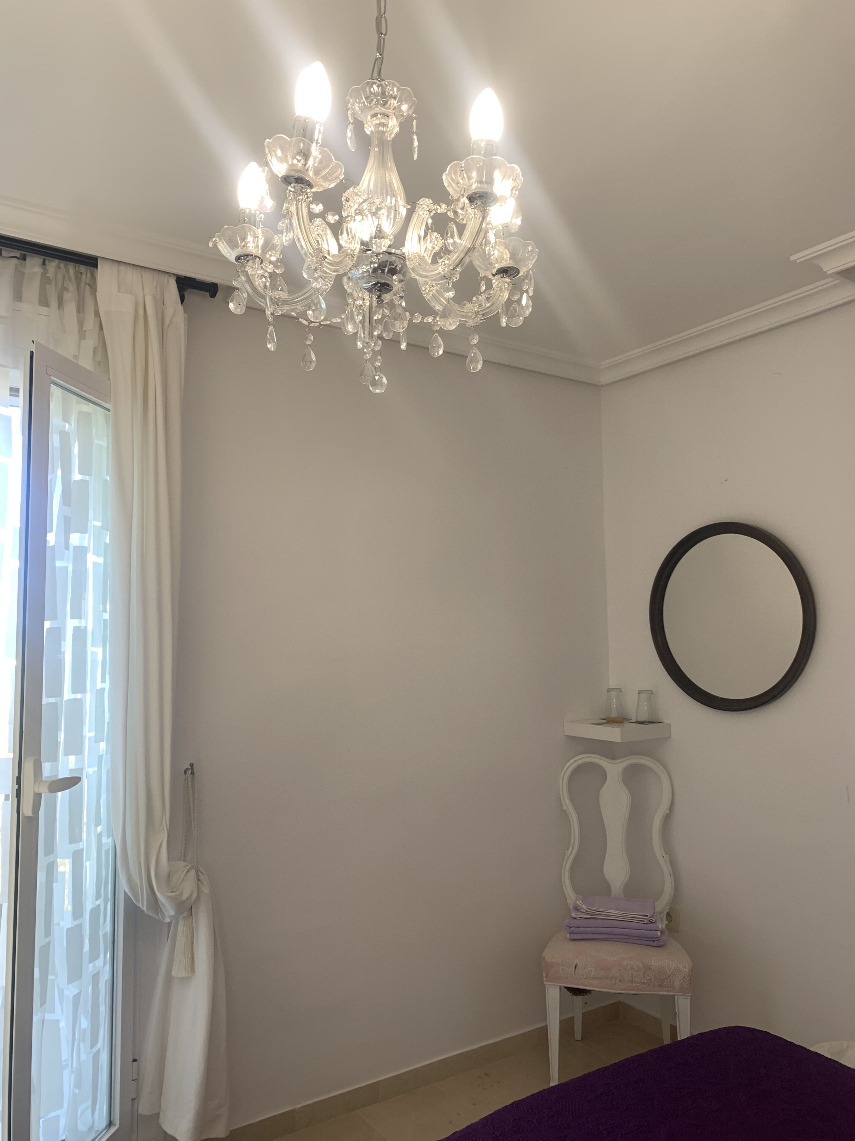 B&B Villa Maria Guest Rooms - San Roque Golf - Sotogrande
