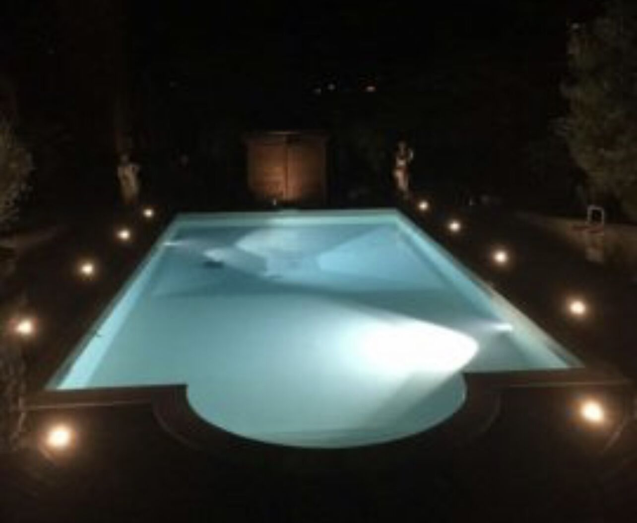 B&B Villa Maria Guest Rooms - San Roque Golf - Sotogrande