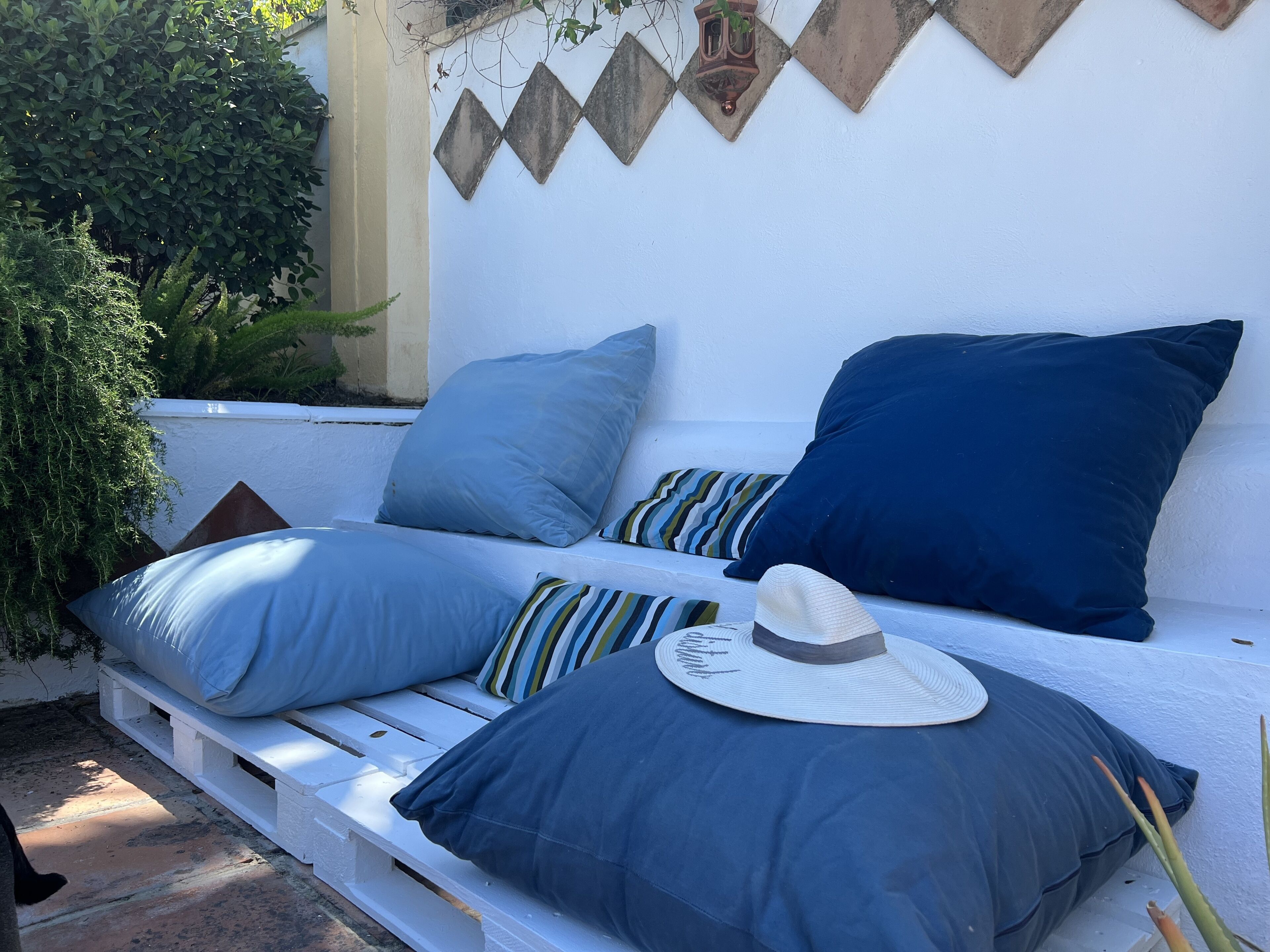 B&B Villa Maria Guest Rooms - San Roque Golf - Sotogrande
