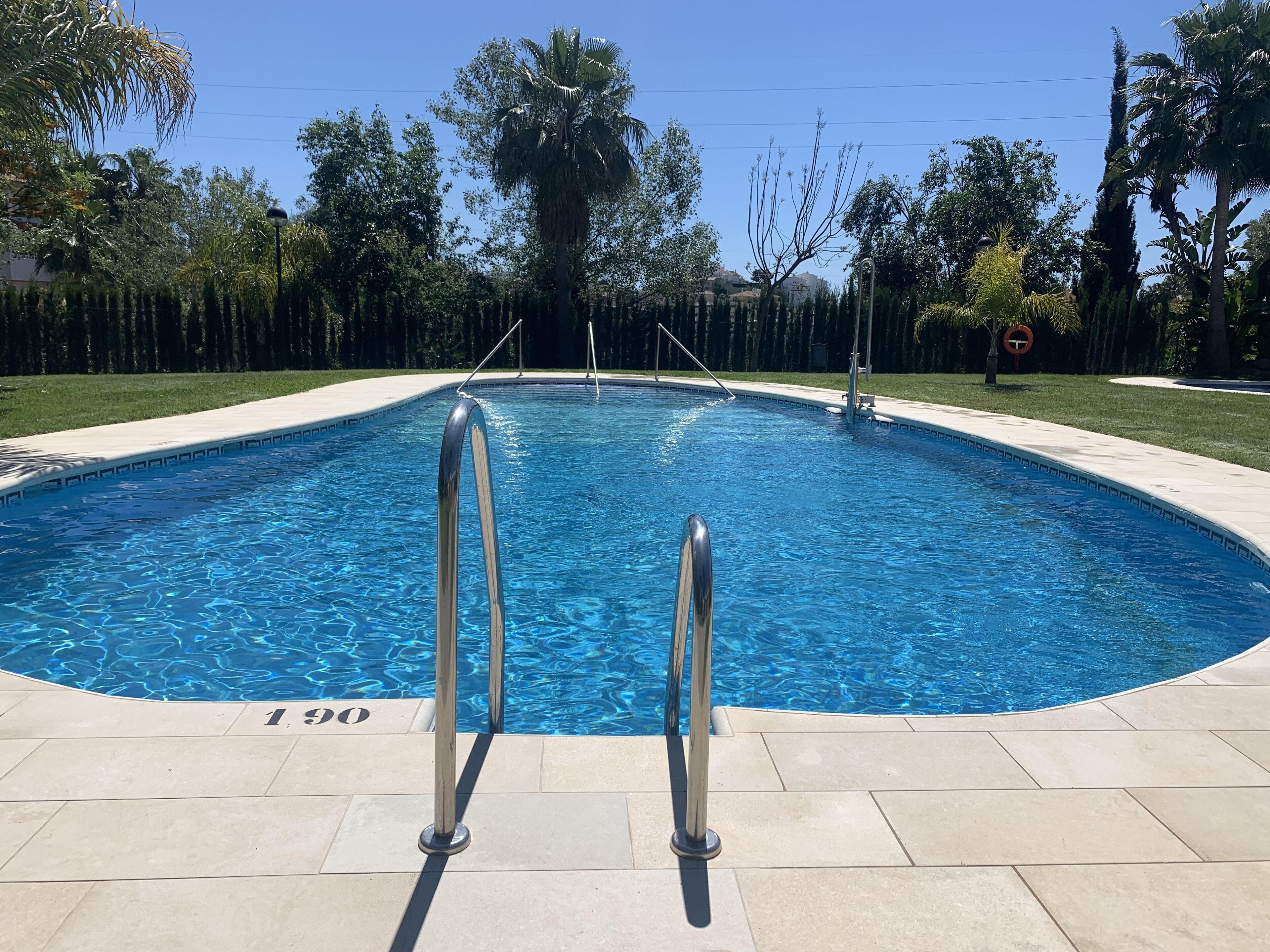 B&B Villa Maria Guest Rooms - San Roque Golf - Sotogrande
