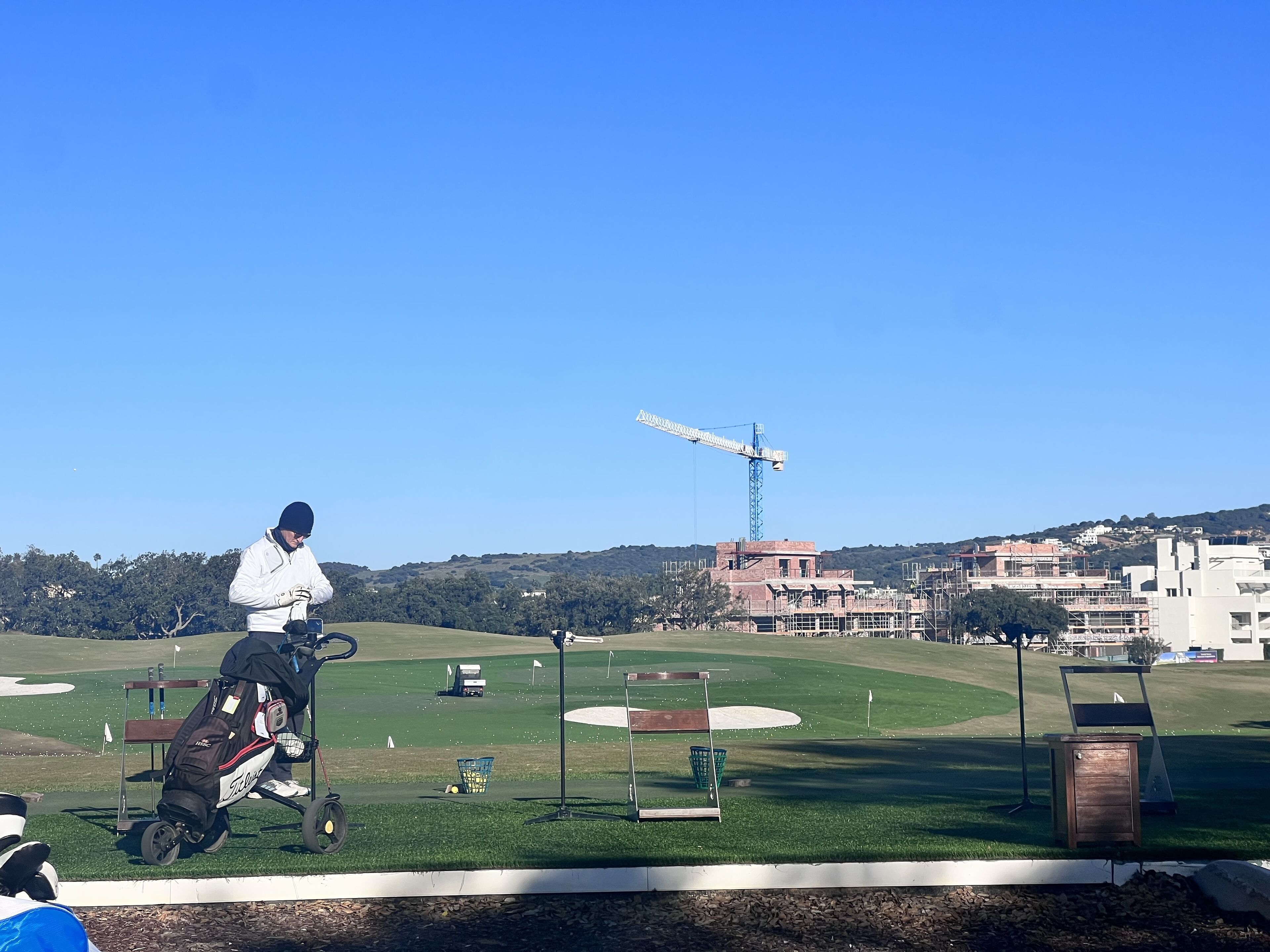 B&B Villa Maria Guest Rooms - San Roque Golf - Sotogrande