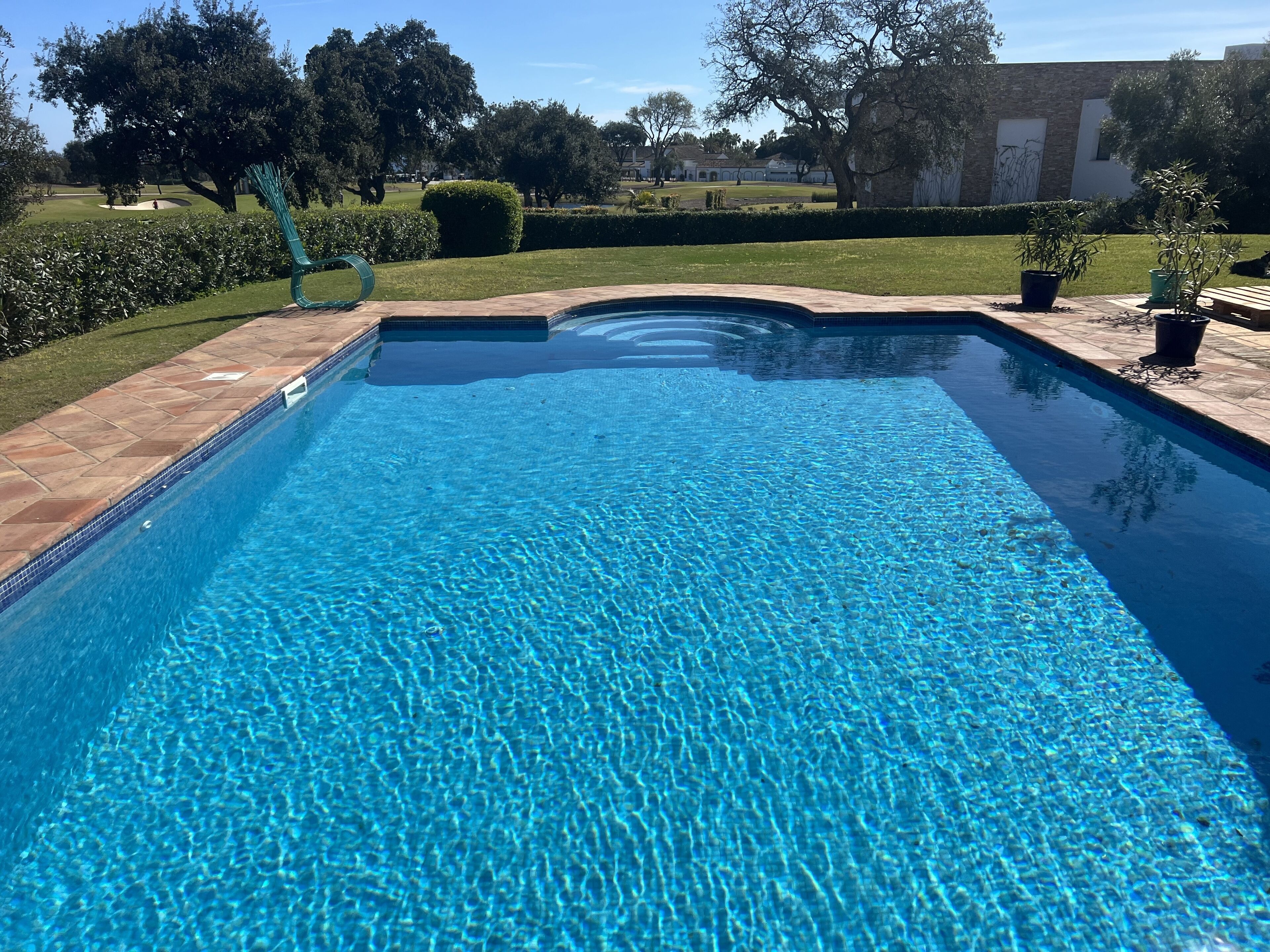 B&B Villa Maria Guest Rooms - San Roque Golf - Sotogrande