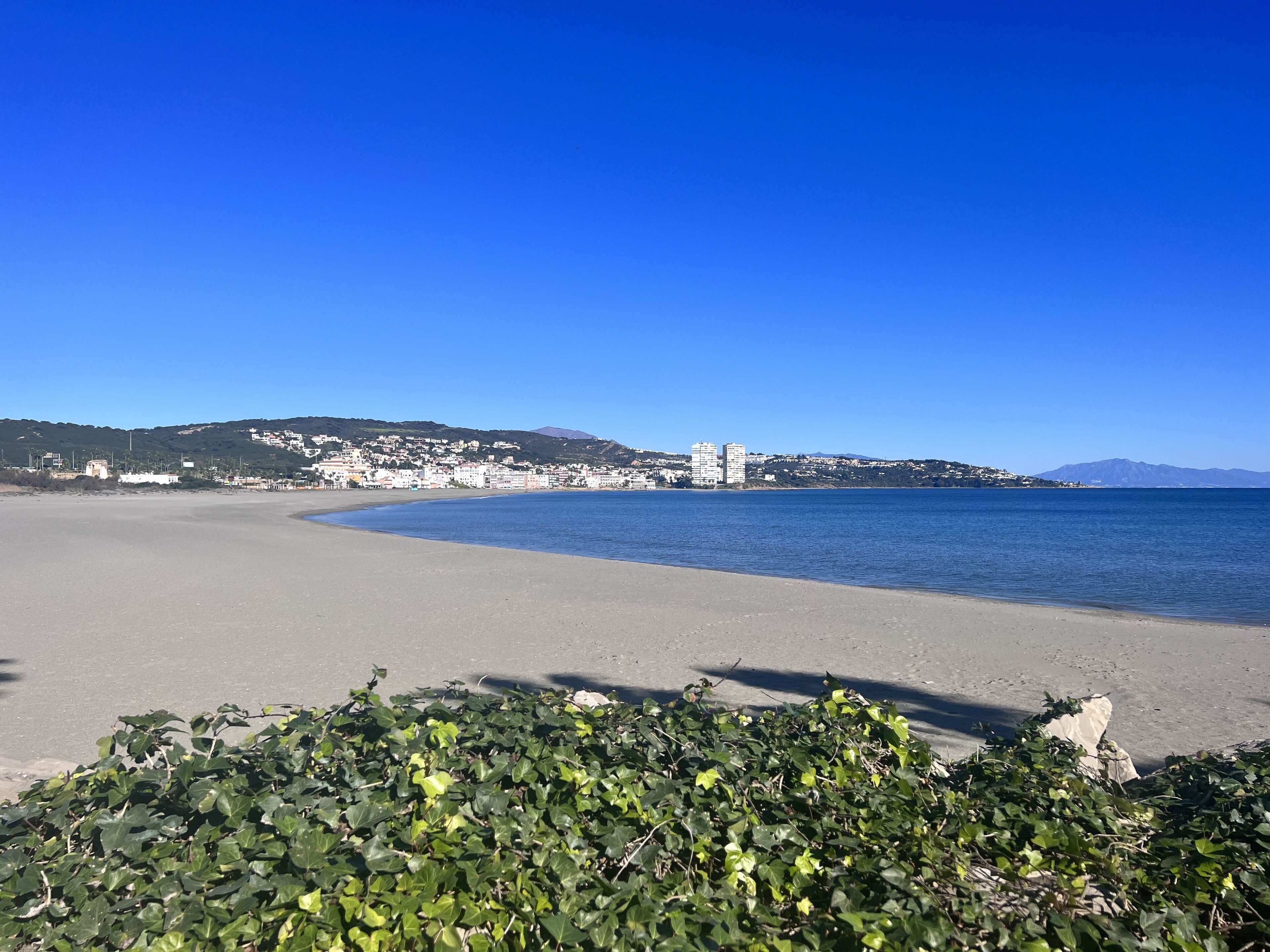B&B Villa Maria Guest Rooms - San Roque Golf - Sotogrande
