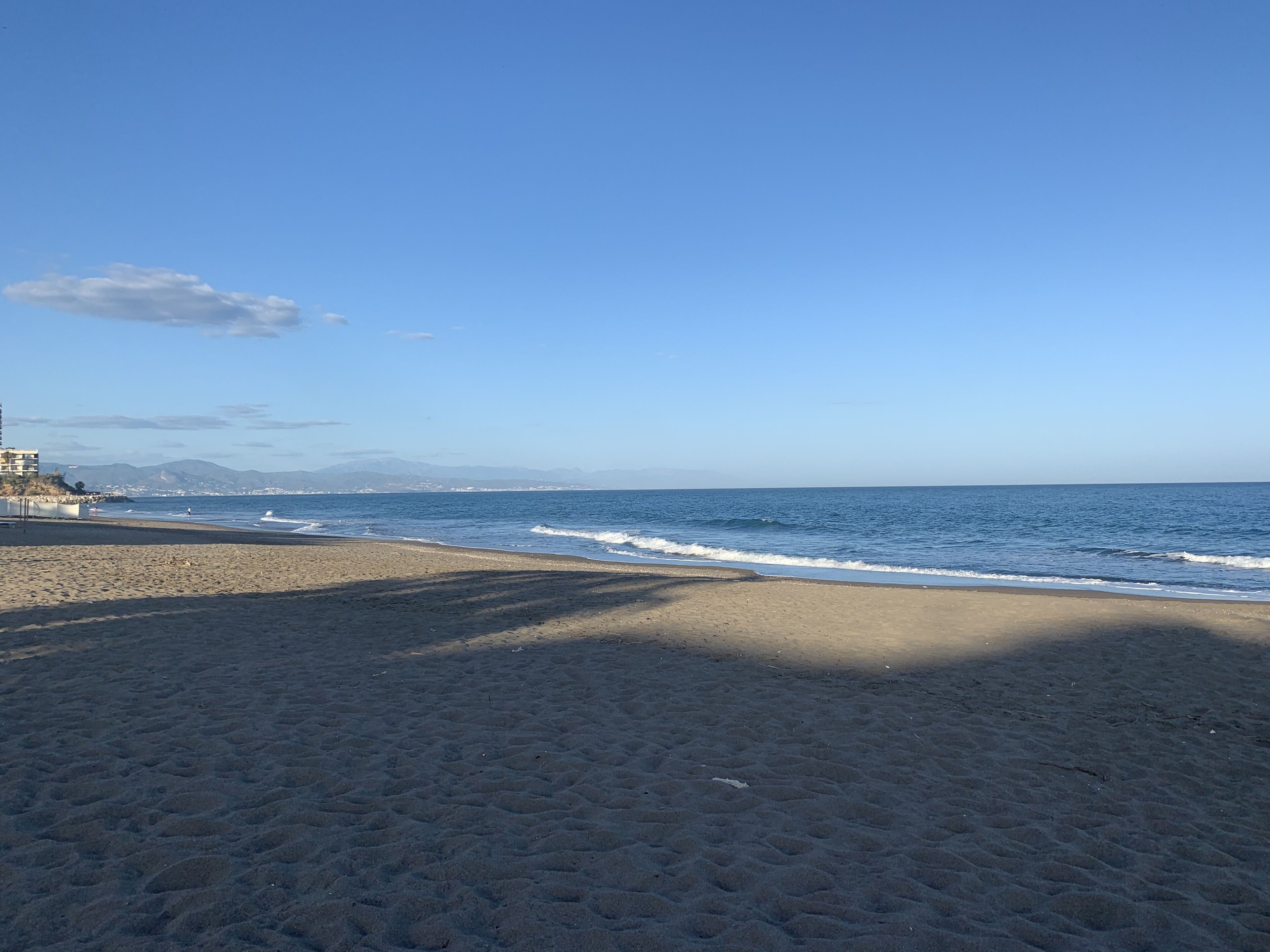B&B Villa Maria Guest Rooms - San Roque Golf - Sotogrande