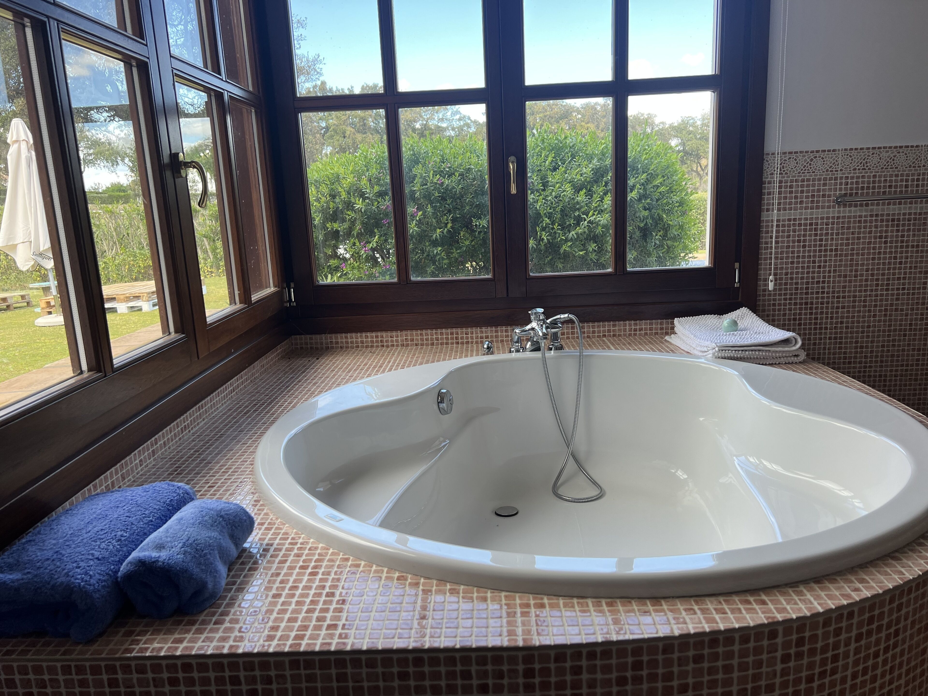 B&B Villa Maria Guest Rooms - San Roque Golf - Sotogrande