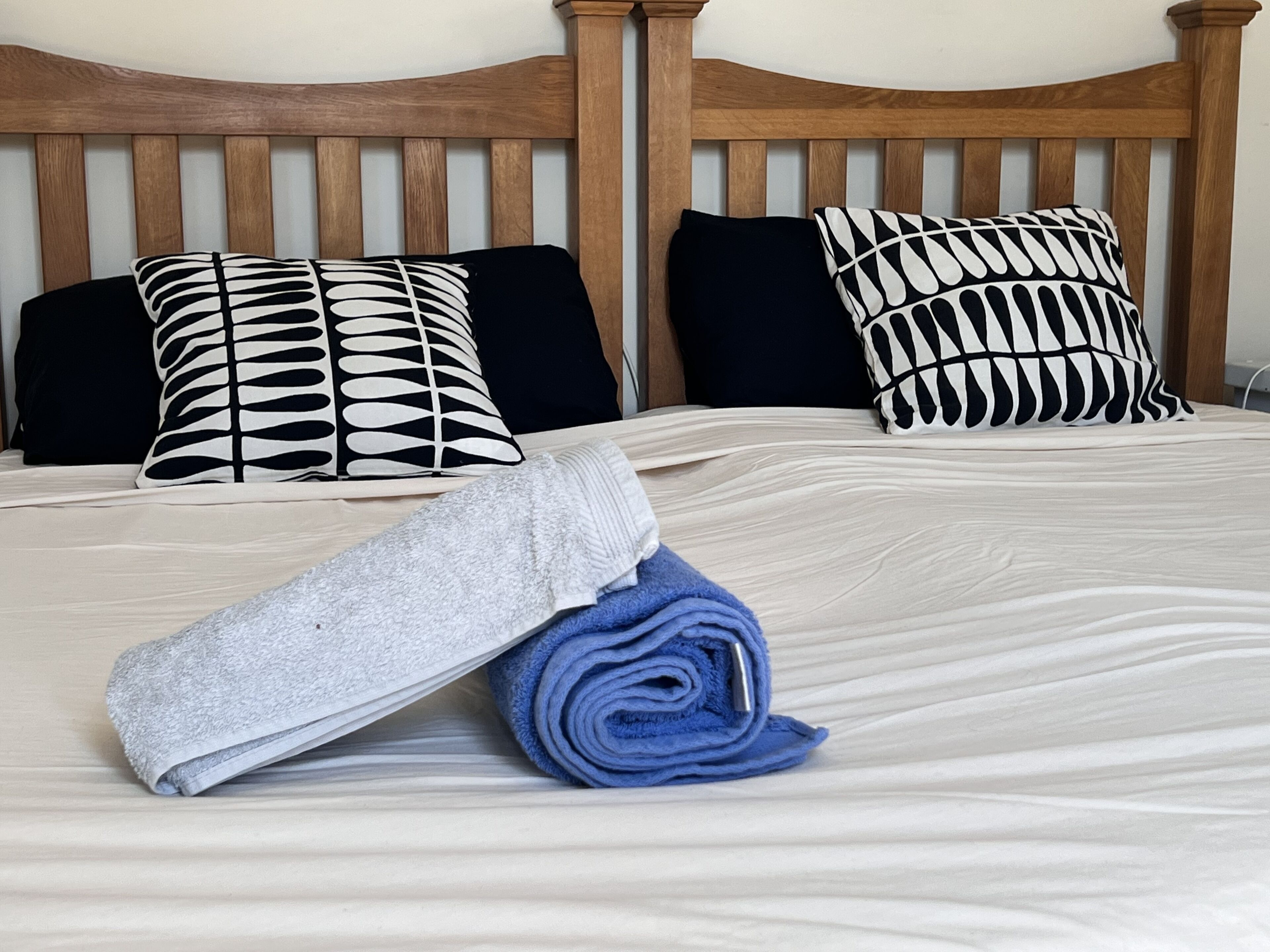 B&B Villa Maria Guest Rooms - San Roque Golf - Sotogrande