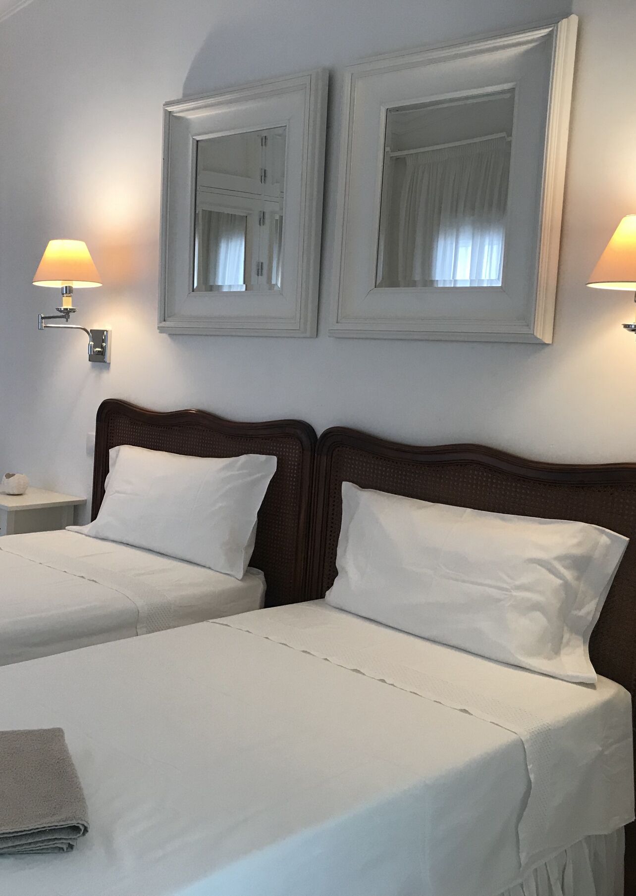 B&B Villa Maria Guest Rooms - San Roque Golf - Sotogrande