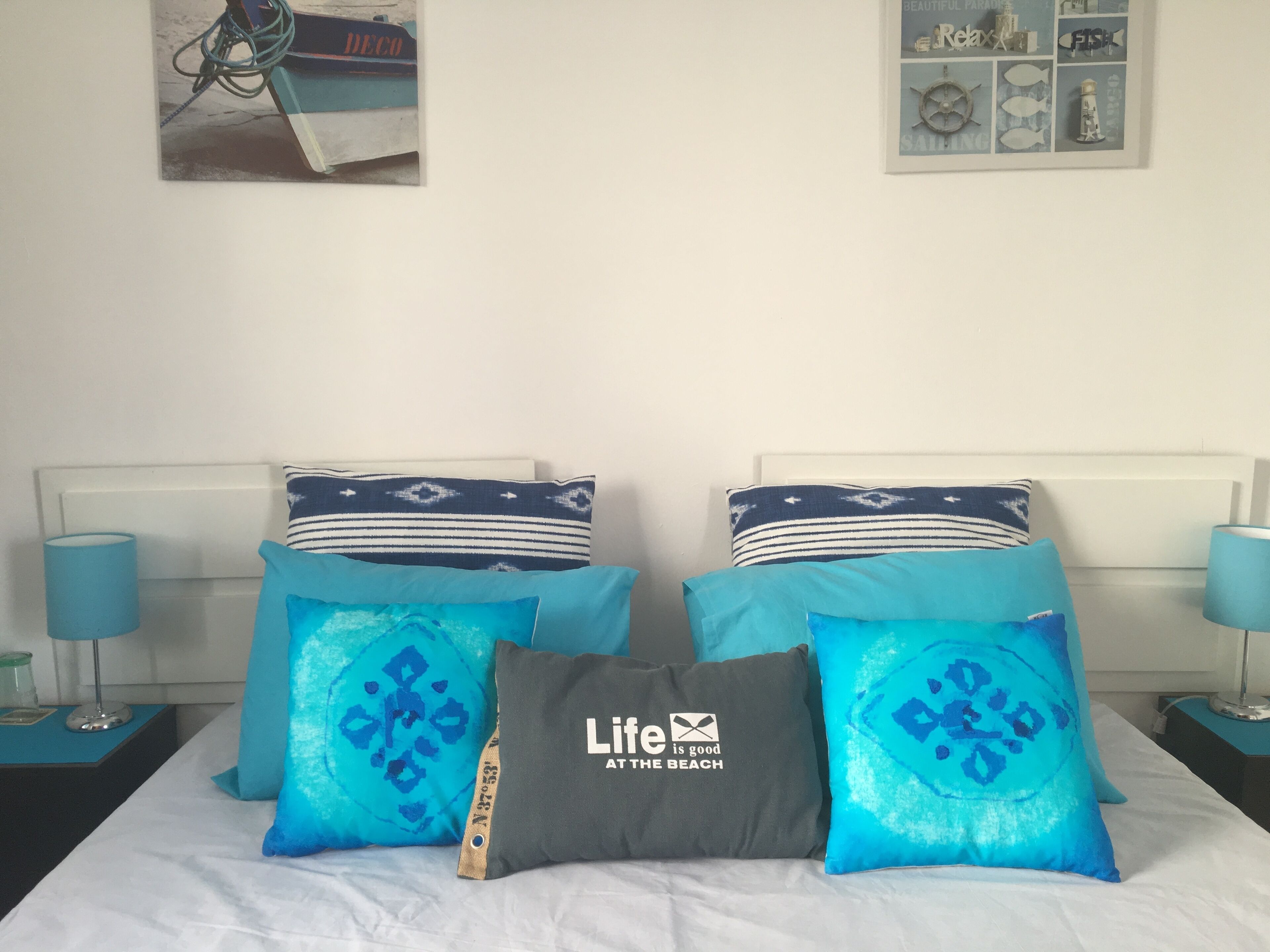 B&B Villa Maria Guest Rooms - San Roque Golf - Sotogrande
