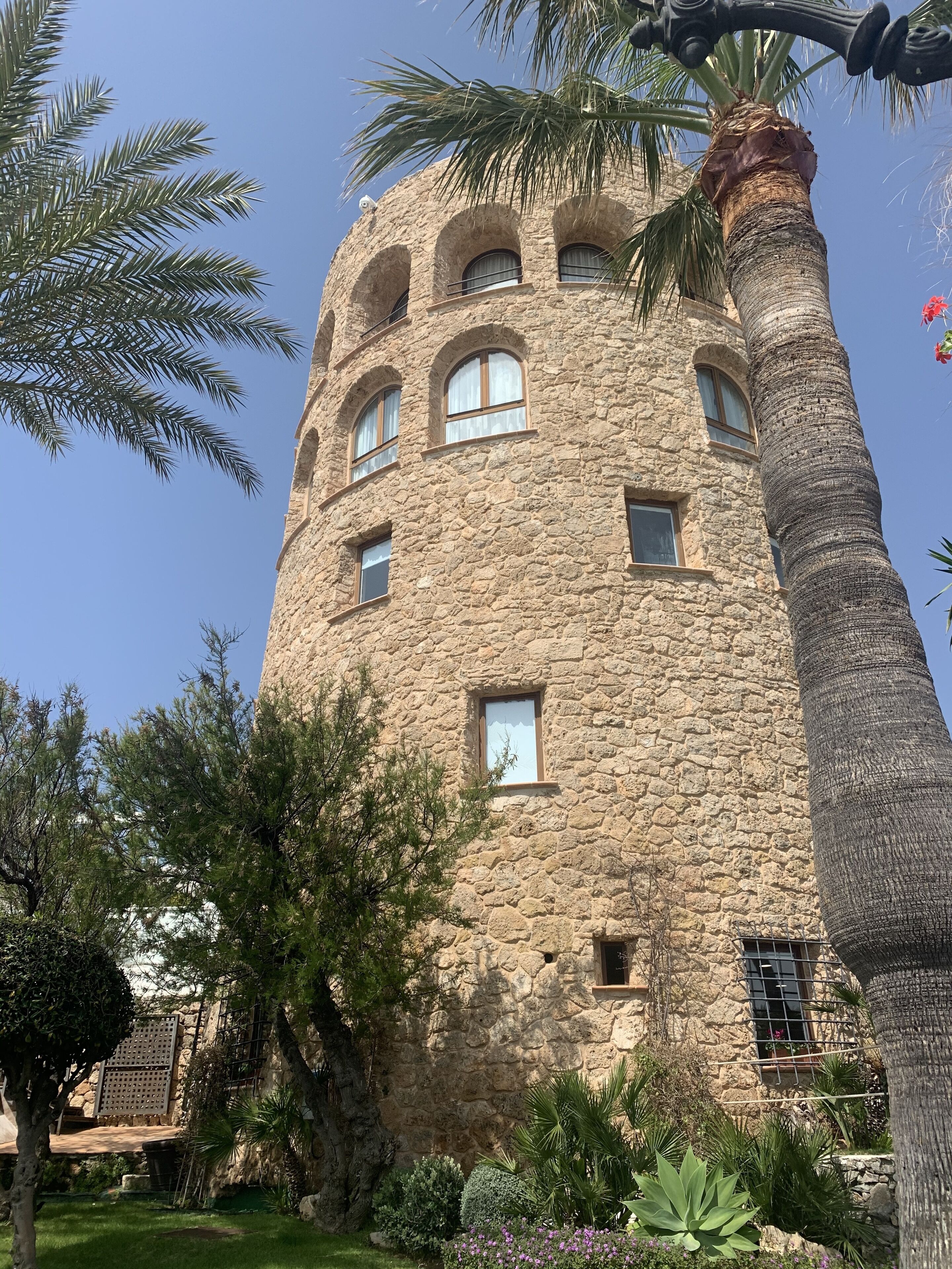 B&B Villa Maria Guest Rooms - San Roque Golf - Sotogrande