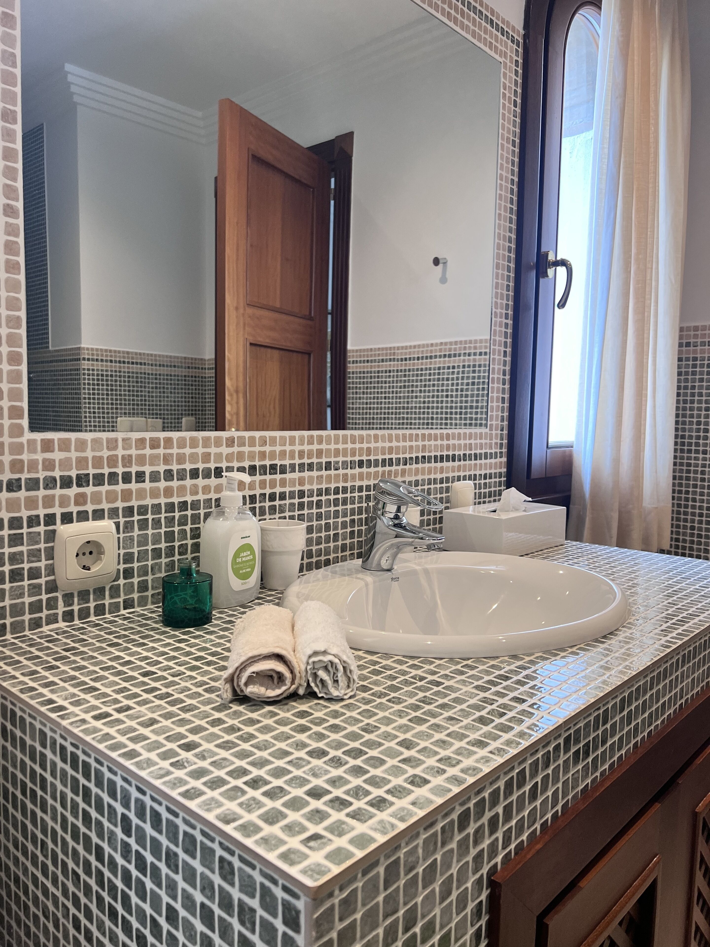 B&B Villa Maria Guest Rooms - San Roque Golf - Sotogrande