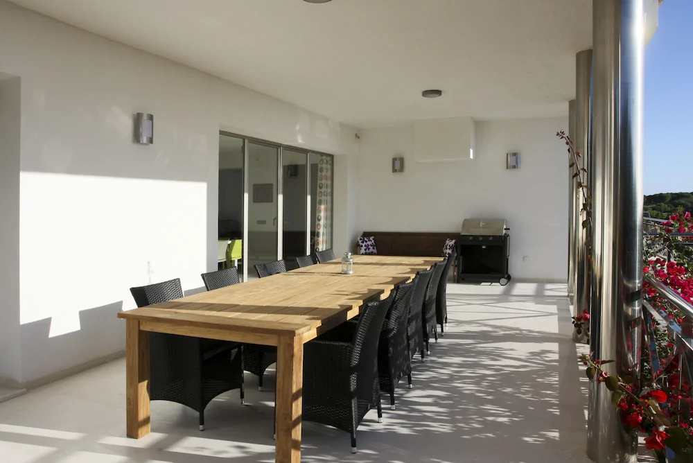 Sotogrande Almenara Modern 6 Br Villa
