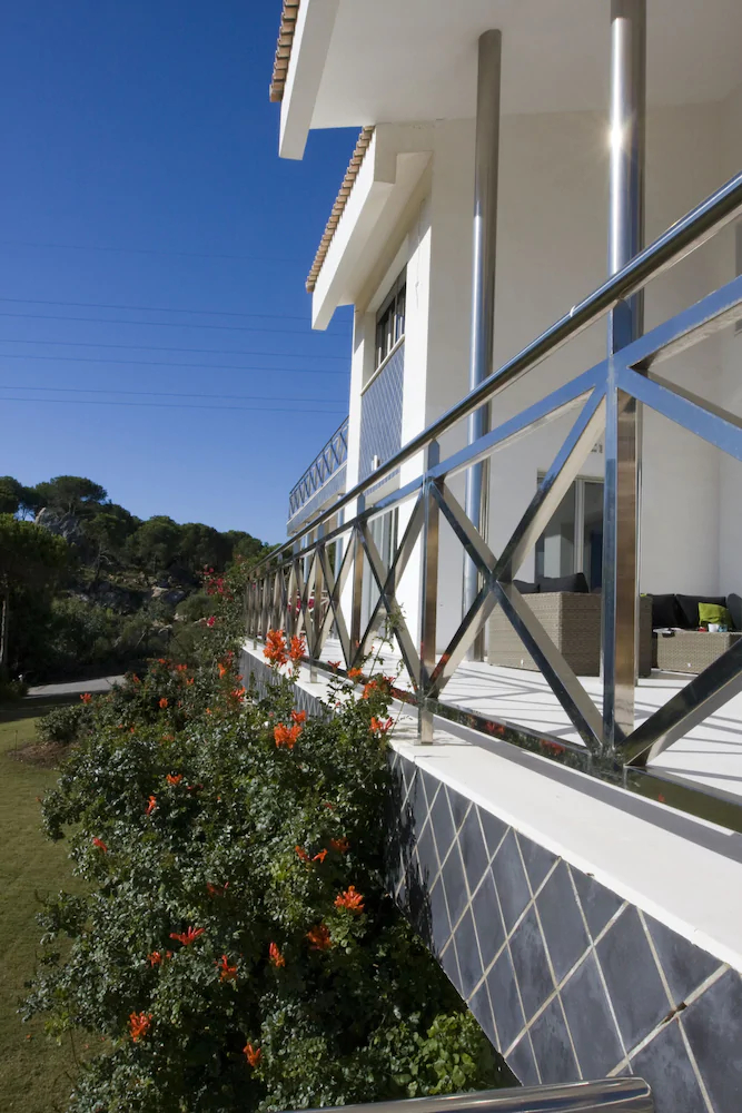 Sotogrande Almenara Modern 6 Br Villa