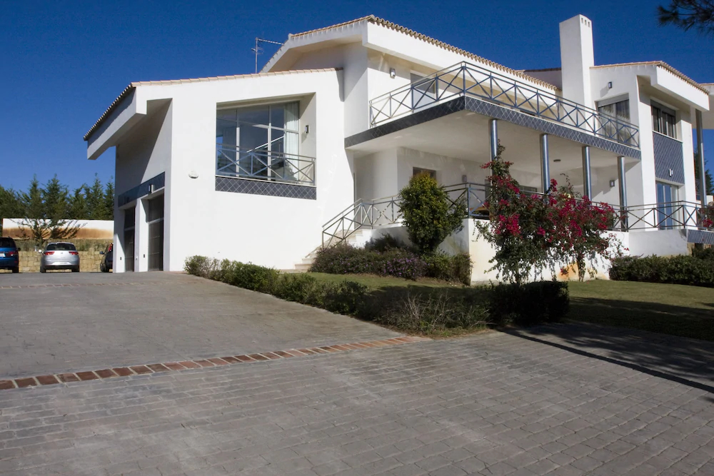 Sotogrande Almenara Modern 6 Br Villa
