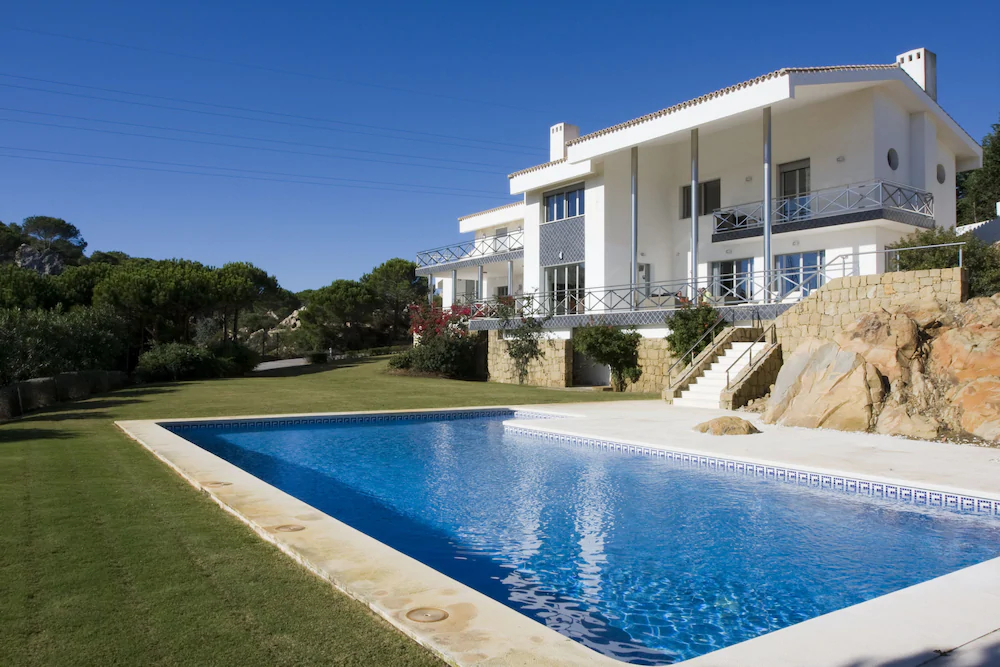Sotogrande Almenara Modern 6 Br Villa