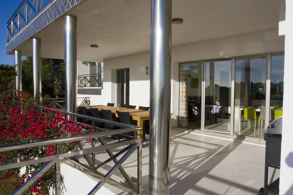 Sotogrande Almenara Modern 6 Br Villa