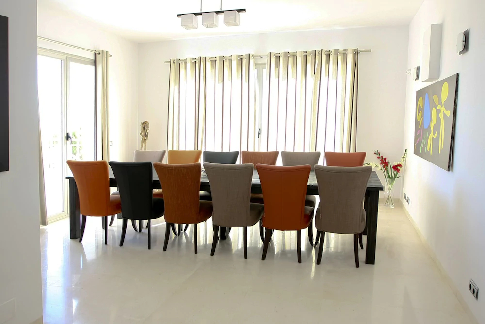 Sotogrande Almenara Modern 6 Br Villa