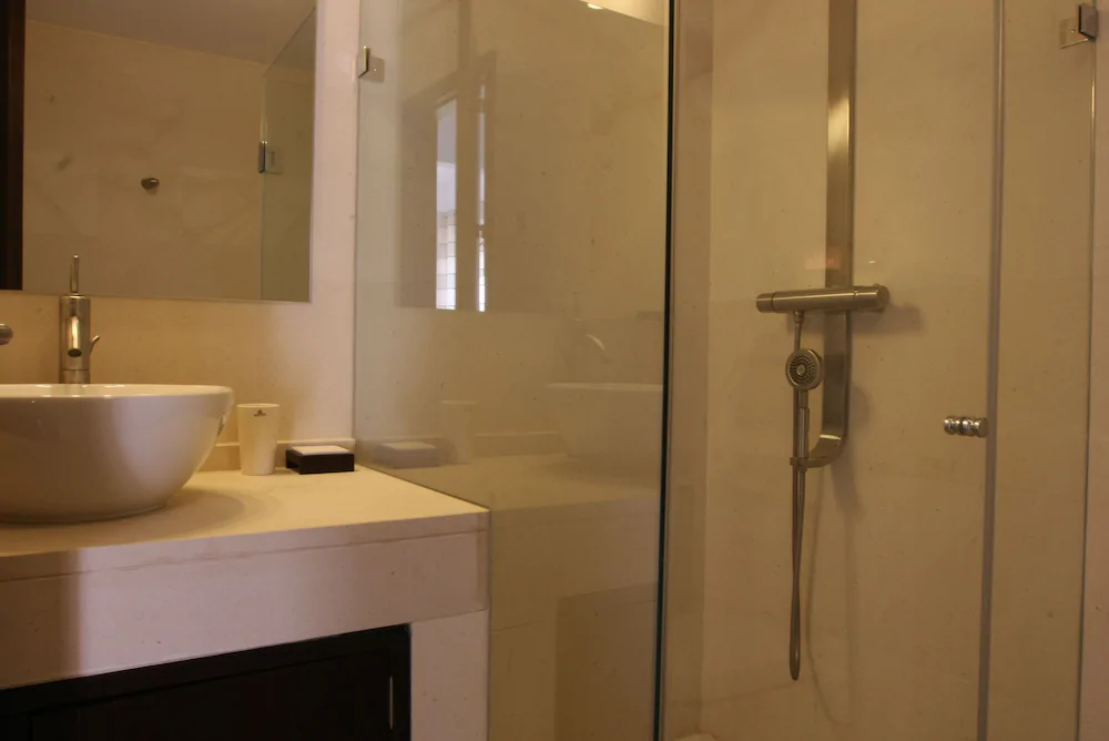 Sotogrande Almenara Modern 6 Br Villa