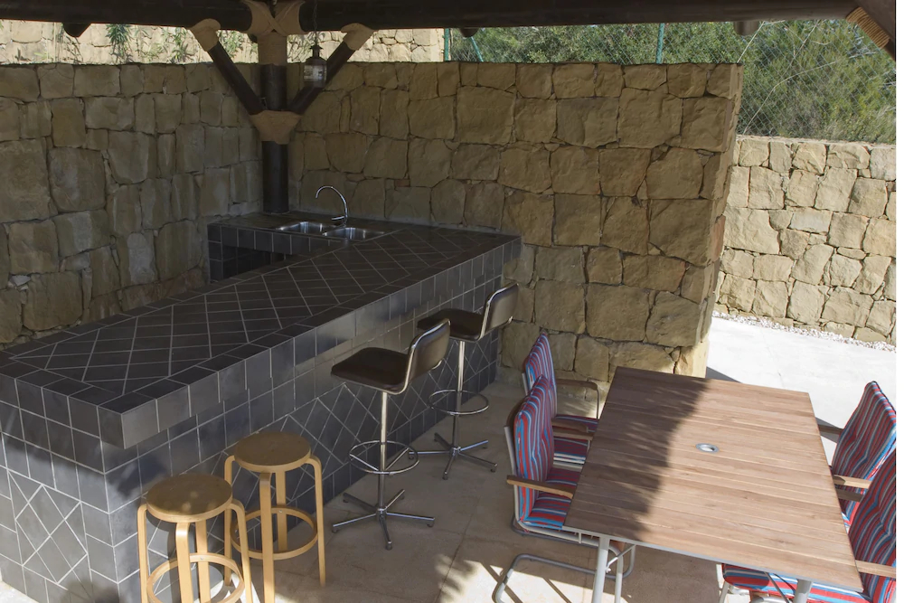 Sotogrande Almenara Modern 6 Br Villa