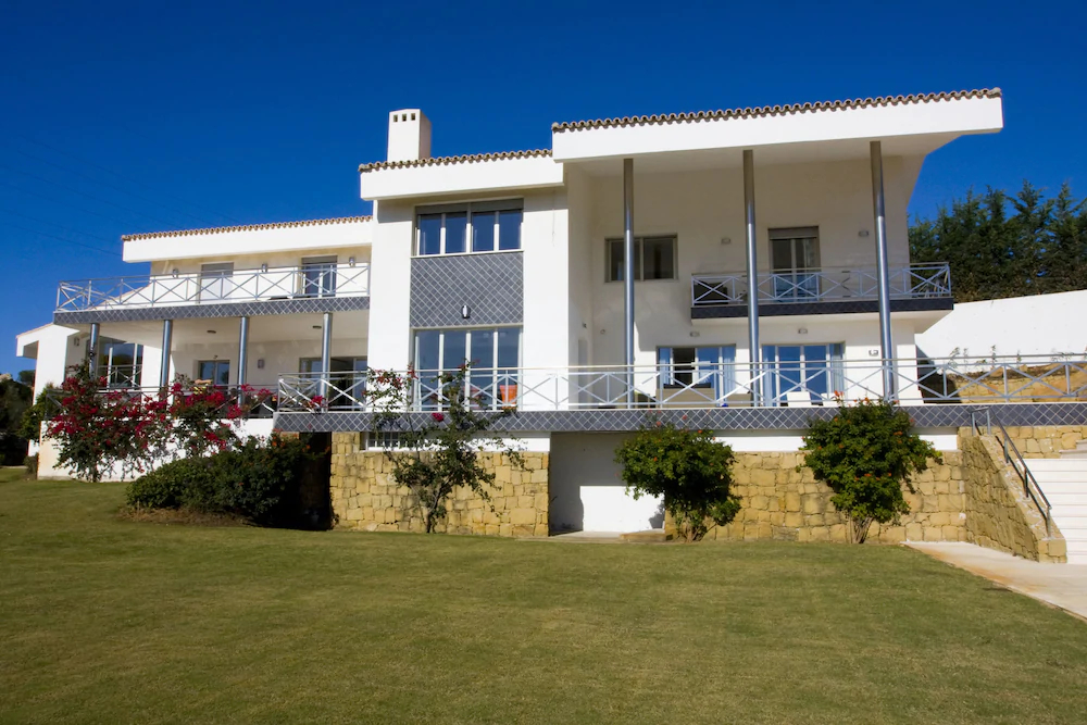 Sotogrande Almenara Modern 6 Br Villa