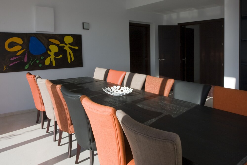 Sotogrande Almenara Modern 6 Br Villa