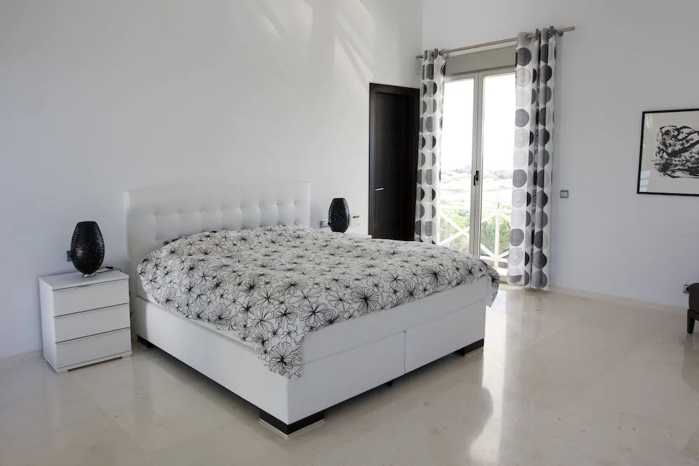 Sotogrande Almenara Modern 6 Br Villa