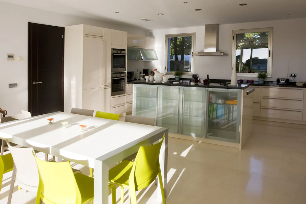 Sotogrande Almenara Modern 6 Br Villa