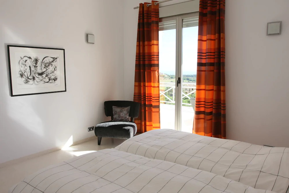 Sotogrande Almenara Modern 6 Br Villa