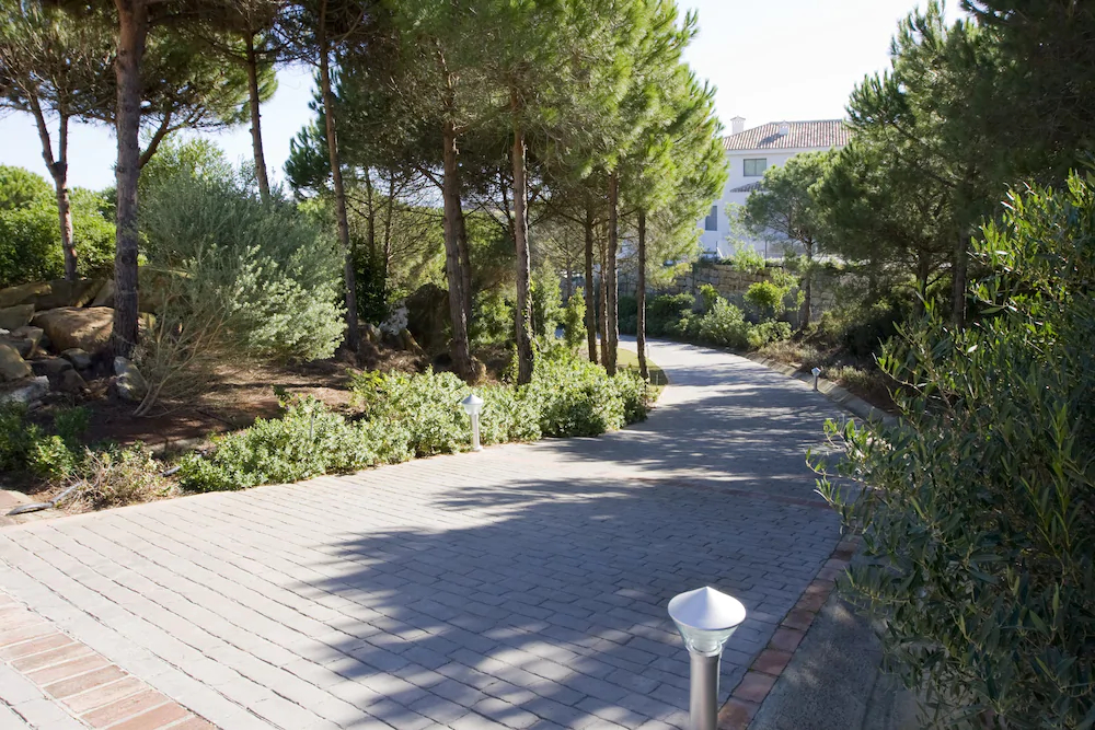 Sotogrande Almenara Modern 6 Br Villa