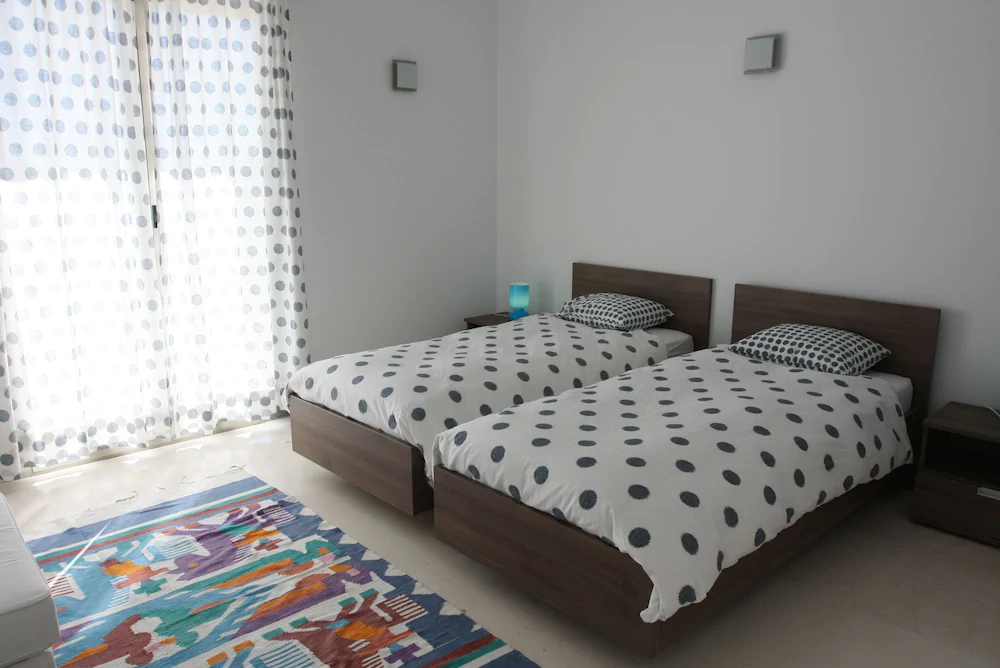 Sotogrande Almenara Modern 6 Br Villa