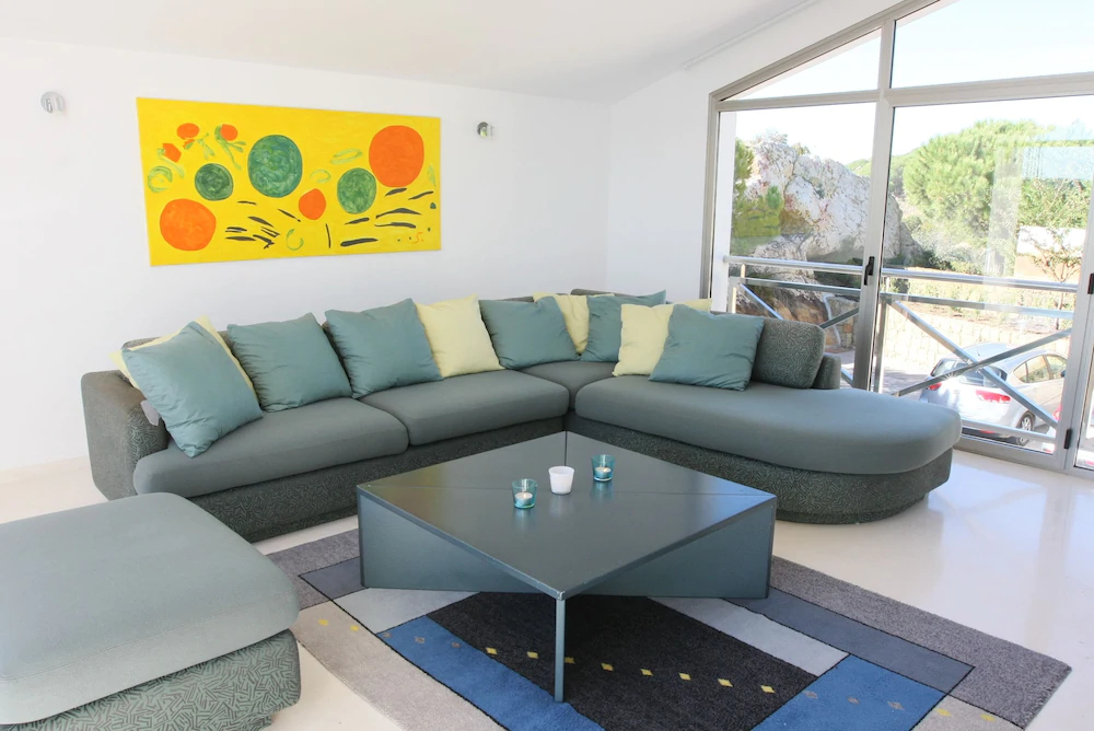 Sotogrande Almenara Modern 6 Br Villa
