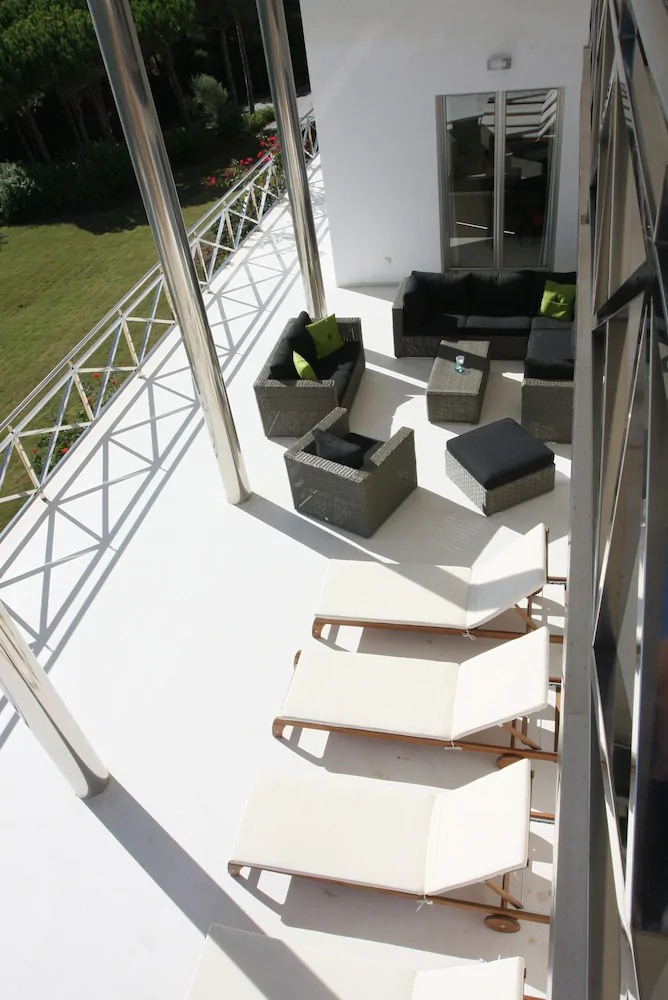 Sotogrande Almenara Modern 6 Br Villa
