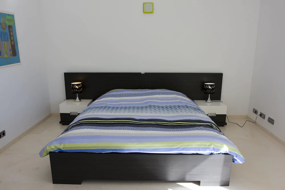 Sotogrande Almenara Modern 6 Br Villa