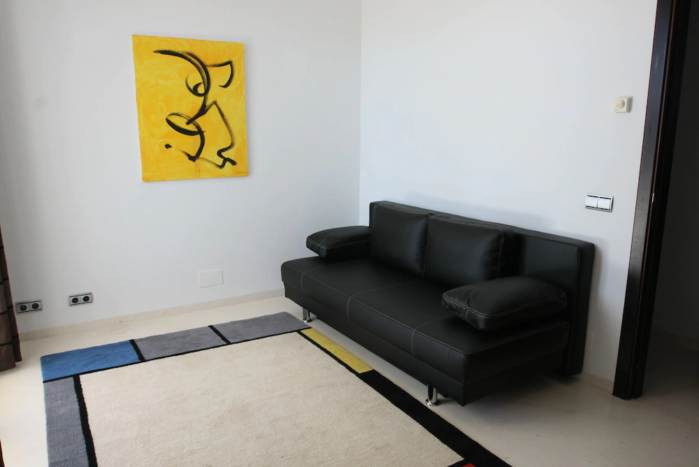 Sotogrande Almenara Modern 6 Br Villa