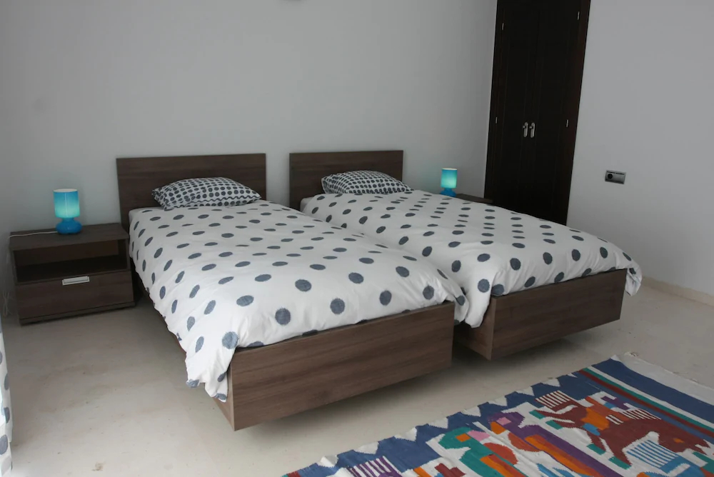 Sotogrande Almenara Modern 6 Br Villa