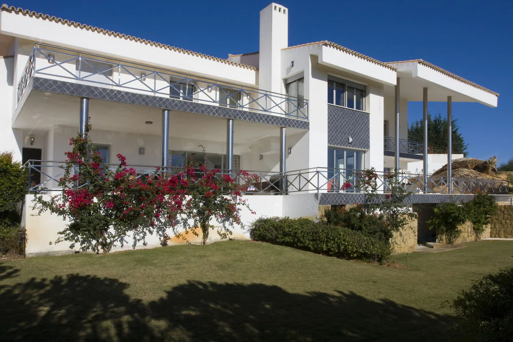 Sotogrande Almenara Modern 6 Br Villa