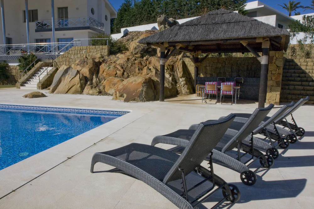 Sotogrande Almenara Modern 6 Br Villa