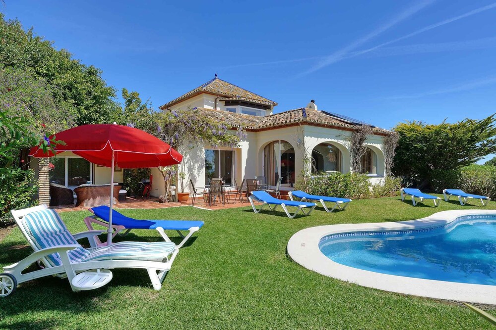 Villa Hibiscus