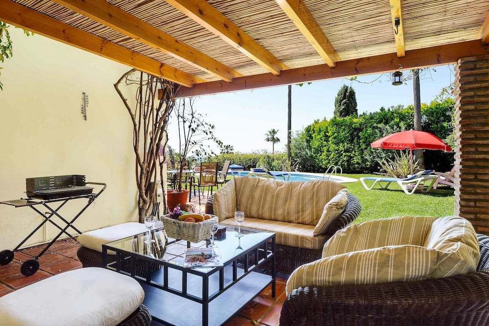 Villa Hibiscus